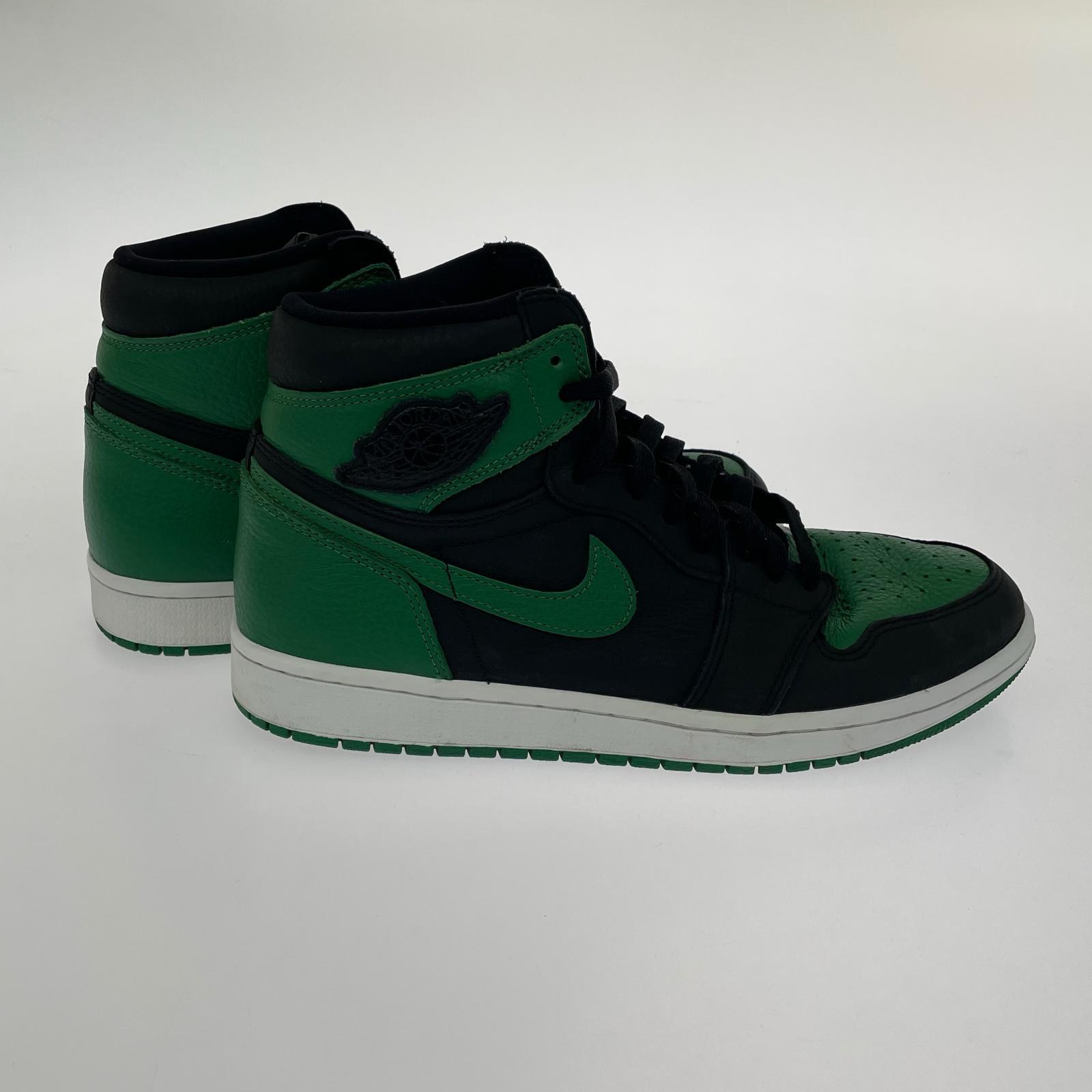その他靴 NIKE 555088-030 AIR JORDAN1RET 28cm (US10 UK9 1/2 EU46)
