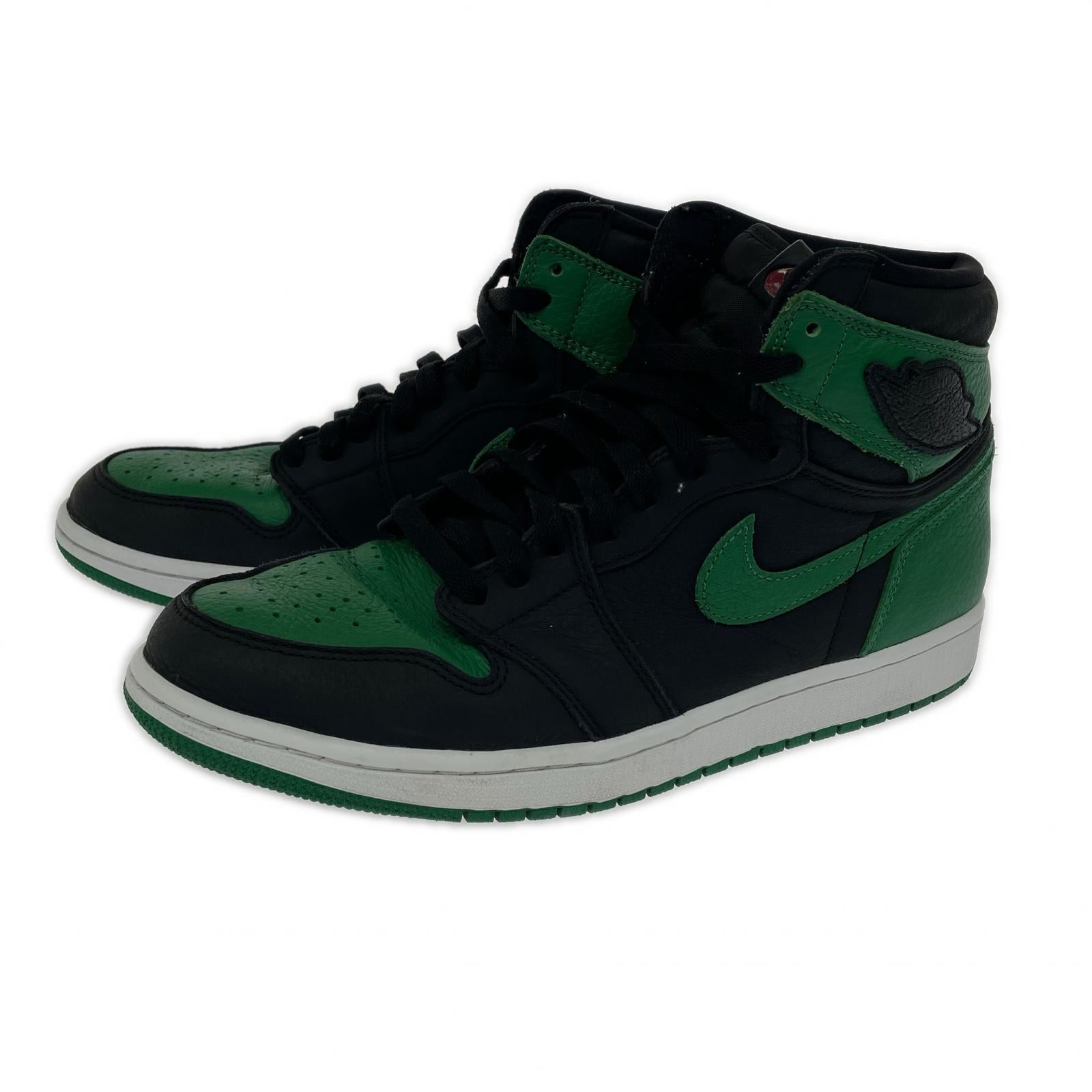 その他靴 NIKE 555088-030 AIR JORDAN1RET 28cm (US10 UK9 1/2 EU46)