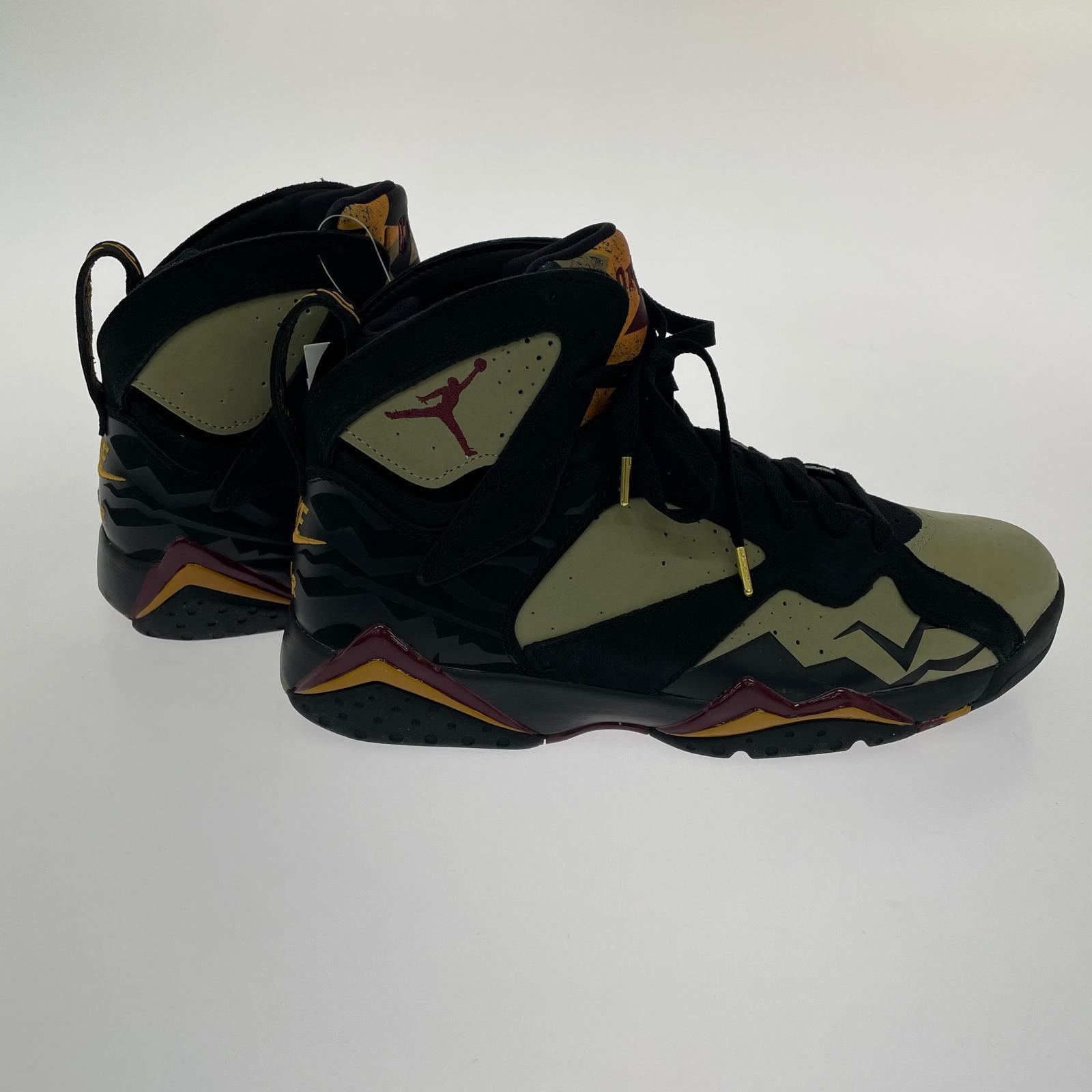 その他靴 S-NIKE AIRJORDAN7RETRO SE DN97 28cm (US10 UK9 1/2 EU46) ブラック