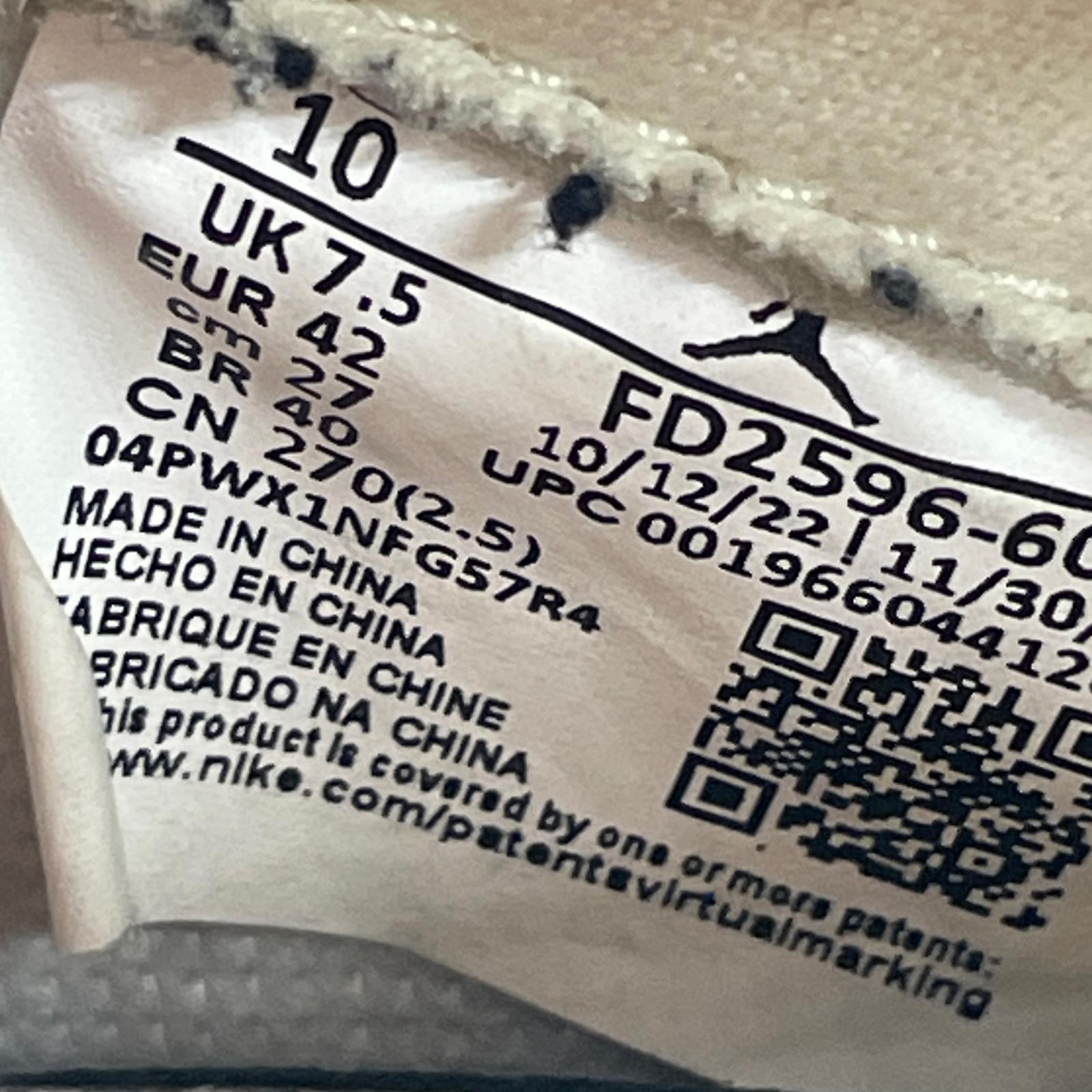 その他靴 NIKE エアフォース1 ウィメンズ レトロハイ ピンク 27cm (US9 UK8 1/2 EU44)