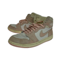 その他靴 NIKE エアフォース1 ウィメンズ レトロハイ ピンク 27cm (US9 UK8 1/2 EU44)