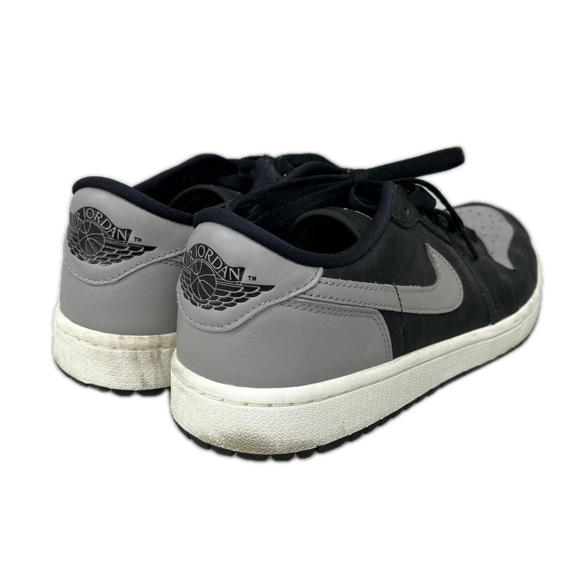 スニーカー Air Jordan 1 Low Golf Shadow 26.5cm (US8 1/2 UK8 EU43)