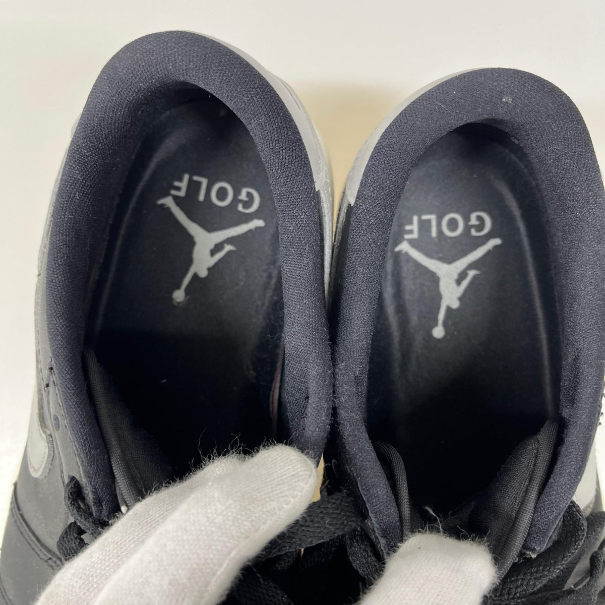 スニーカー Air Jordan 1 Low Golf Shadow 26.5cm (US8 1/2 UK8 EU43)