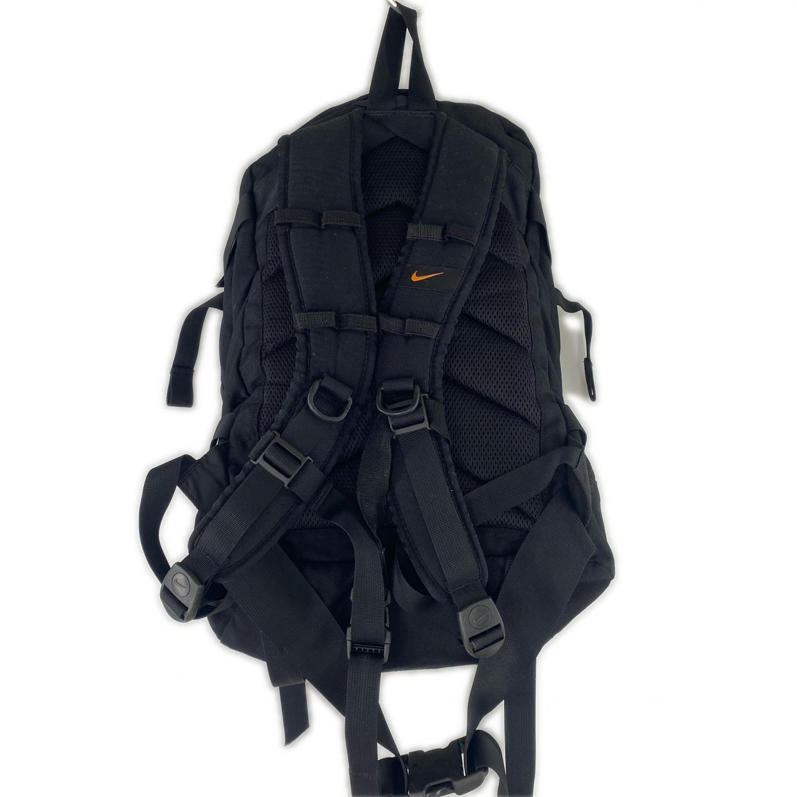 その他バッグ NIKE ACG KARST25 リュック ブラック