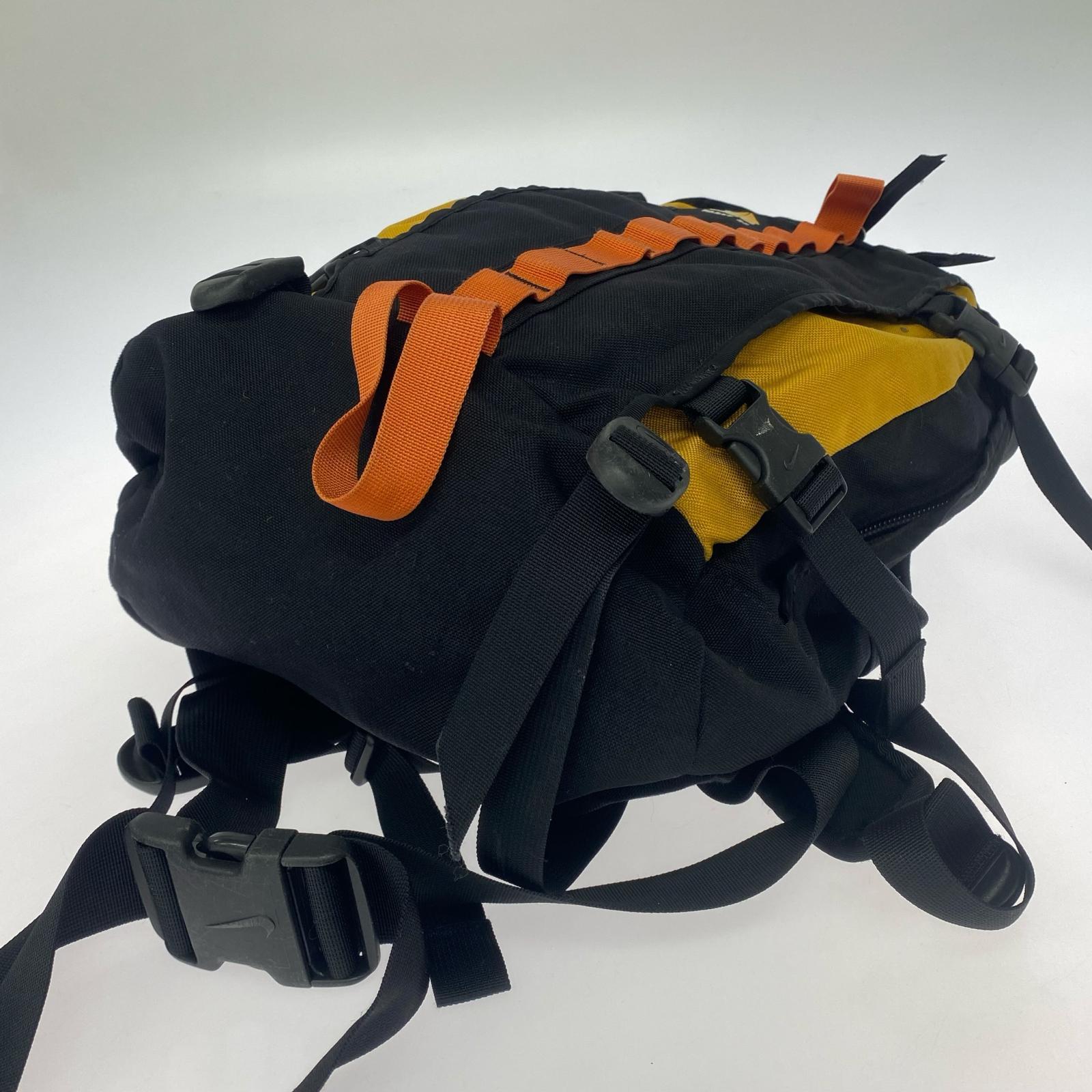 その他バッグ NIKE ACG KARST25 リュック ブラック