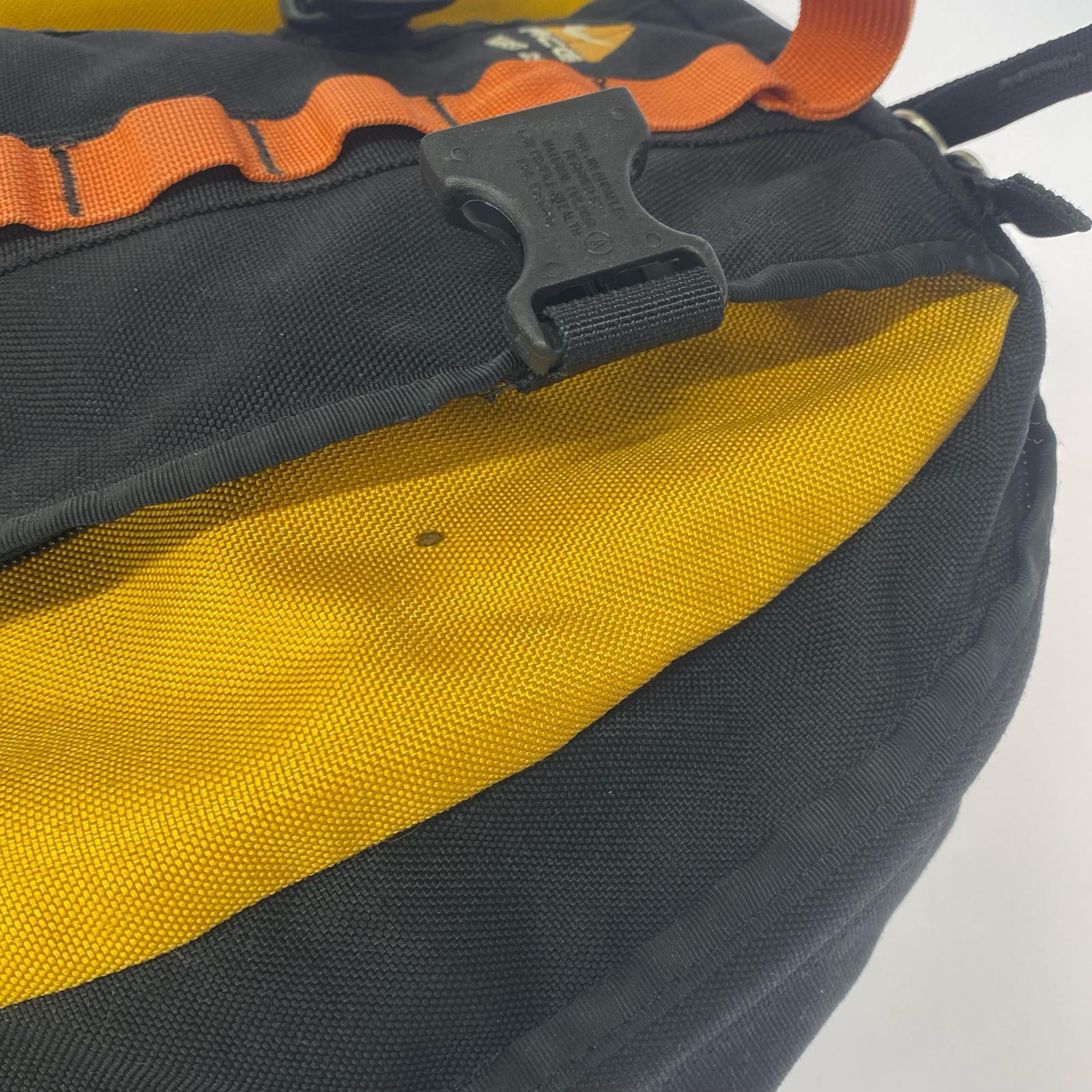 その他バッグ NIKE ACG KARST25 リュック ブラック