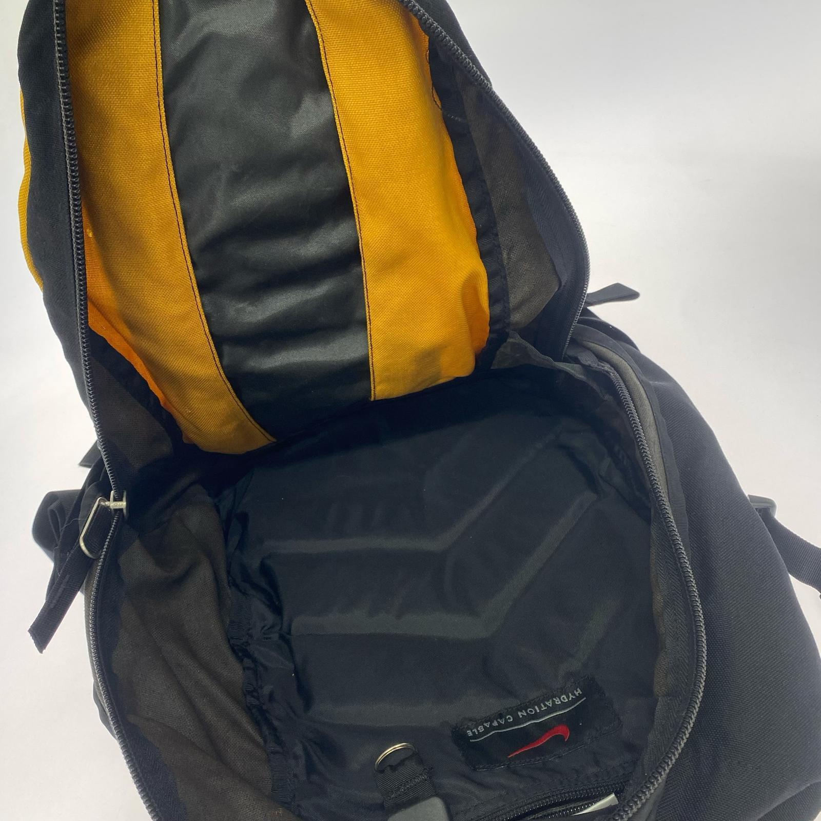 その他バッグ NIKE ACG KARST25 リュック ブラック