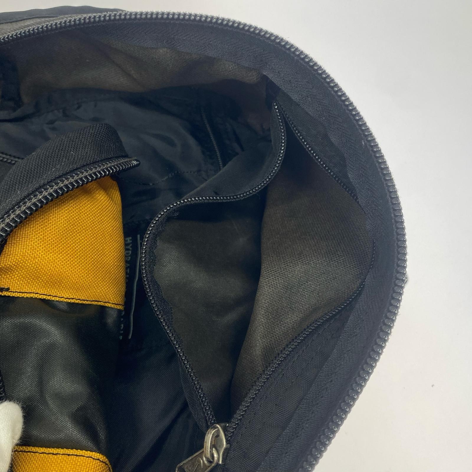 その他バッグ NIKE ACG KARST25 リュック ブラック