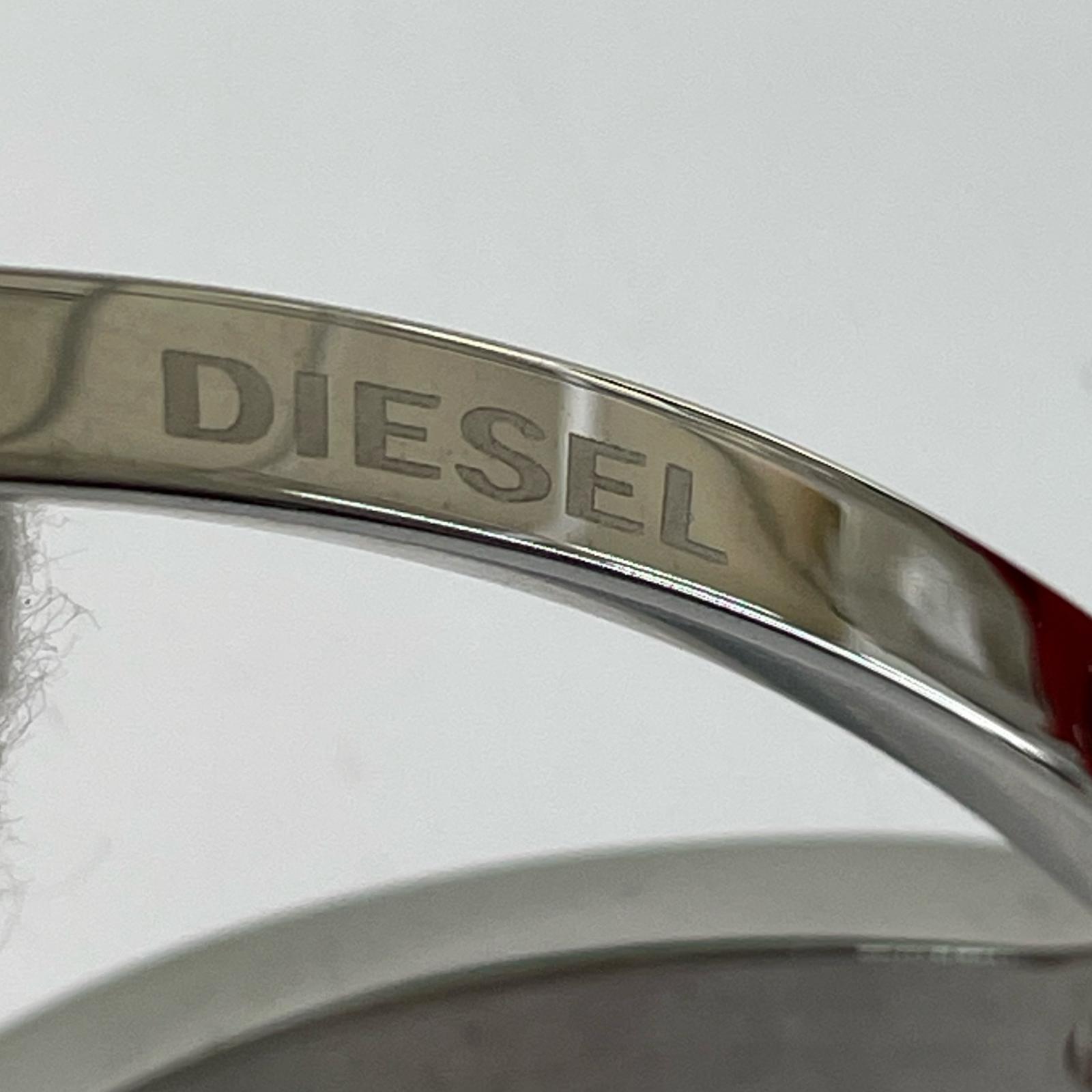 ブレスレット DIESEL ブレスレット キズ有