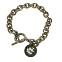 その他アクセサリー HUF チェーンブレスレット
