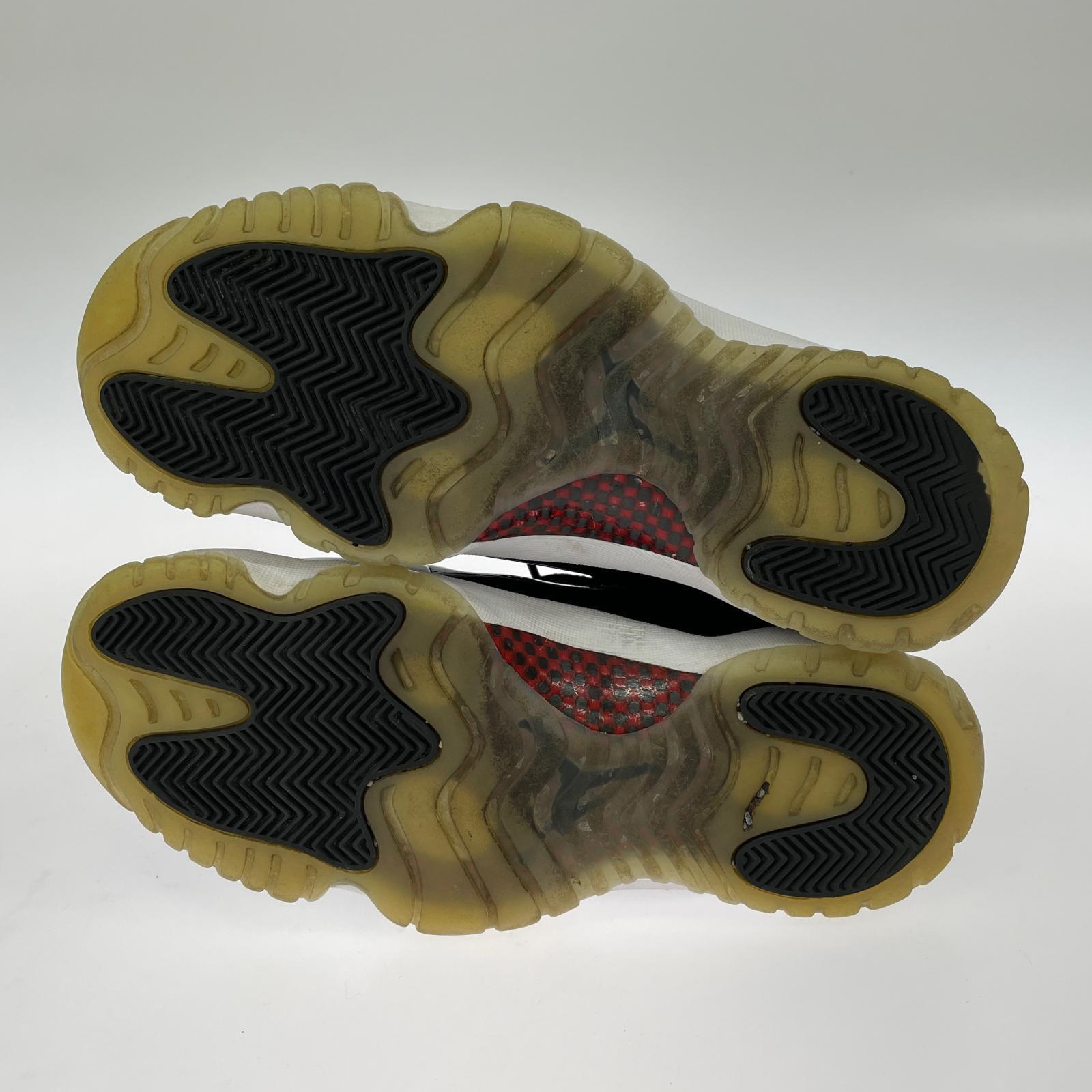その他靴 NIKE AIRJORDAN11 378037-002 28cm (US10 UK9 1/2 EU46) ブラック