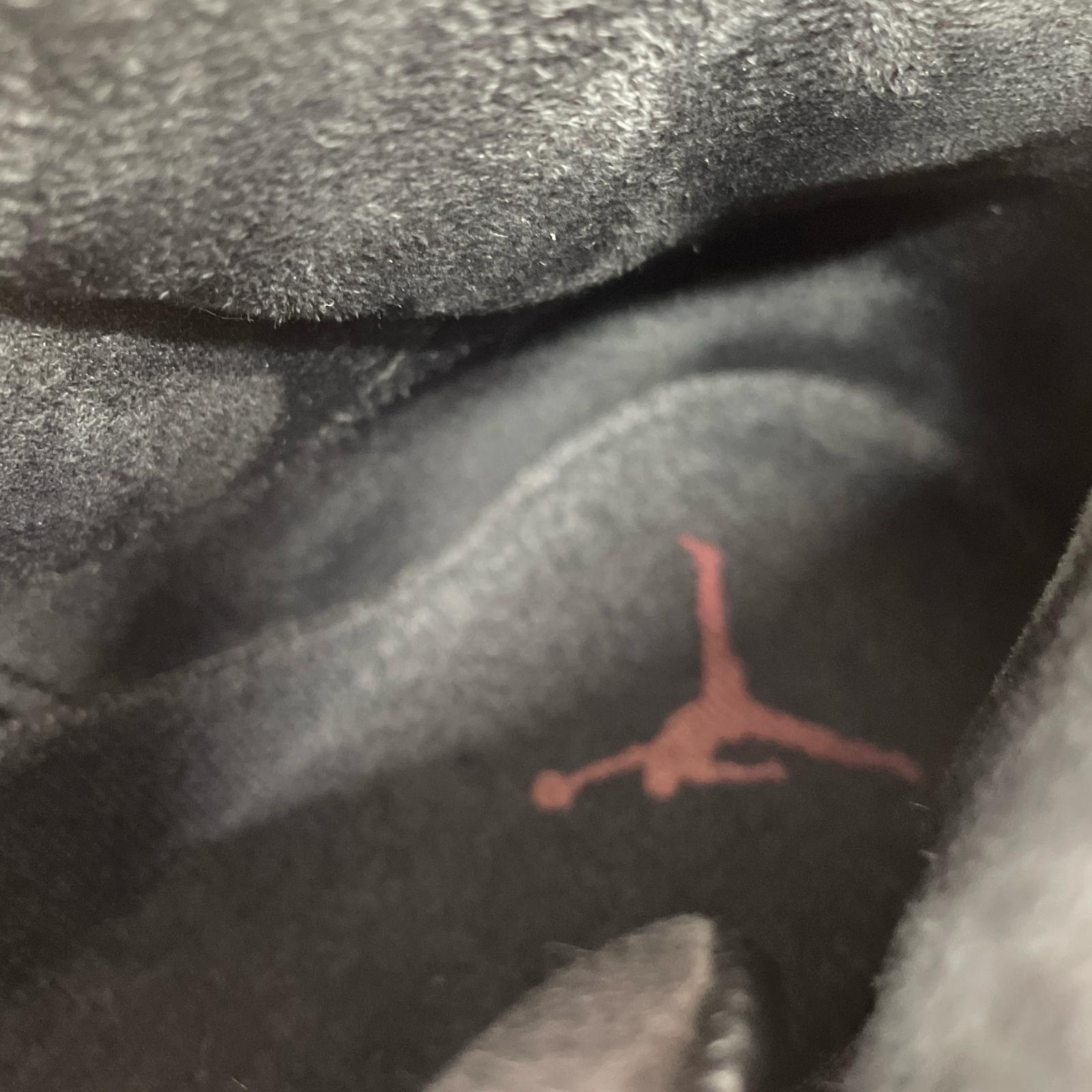 その他靴 NIKE AIRJORDAN11 378037-002 28cm (US10 UK9 1/2 EU46) ブラック