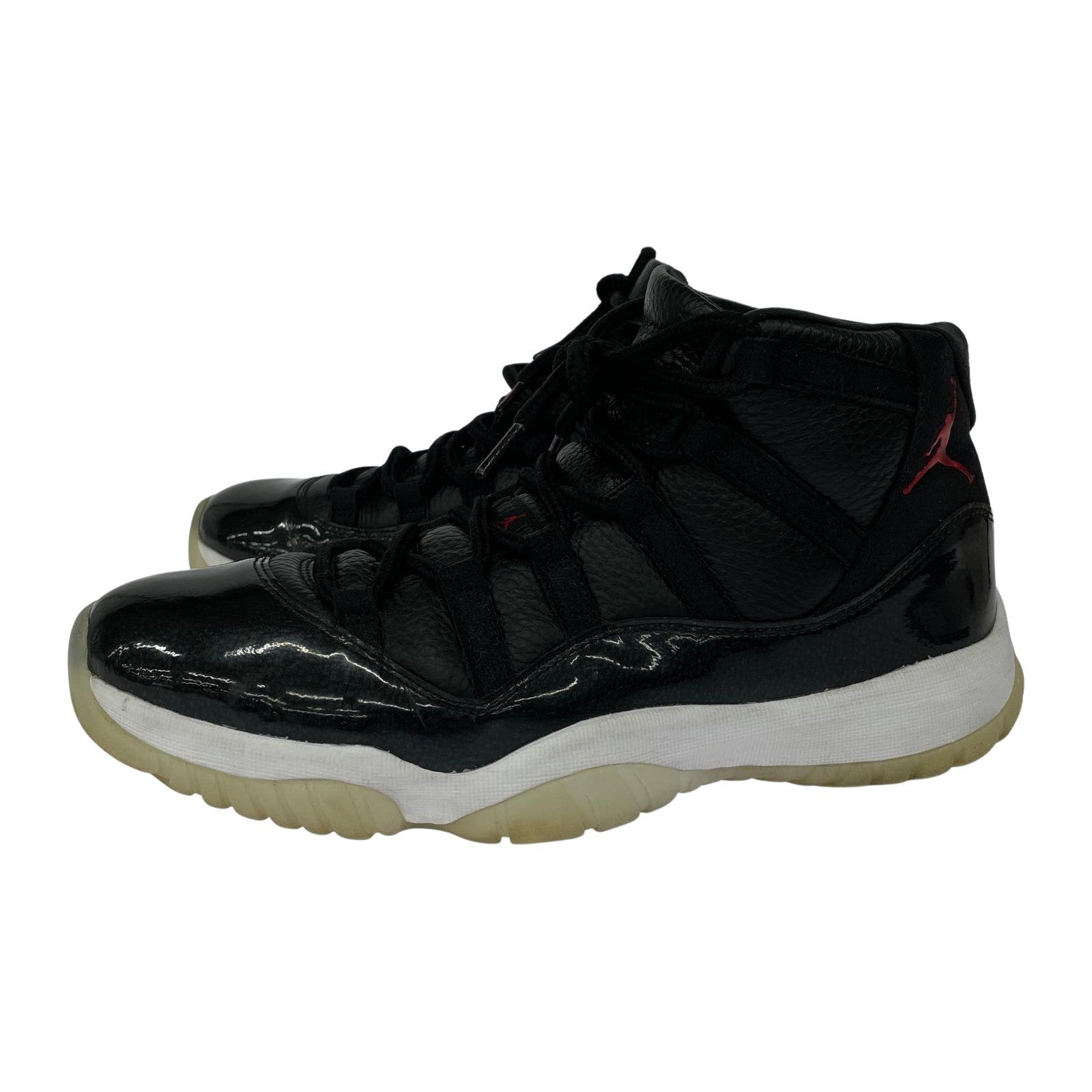 その他靴 NIKE AIRJORDAN11 378037-002 28cm (US10 UK9 1/2 EU46) ブラック