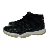 その他靴 NIKE AIRJORDAN11 378037-002 28cm (US10 UK9 1/2 EU46) ブラック