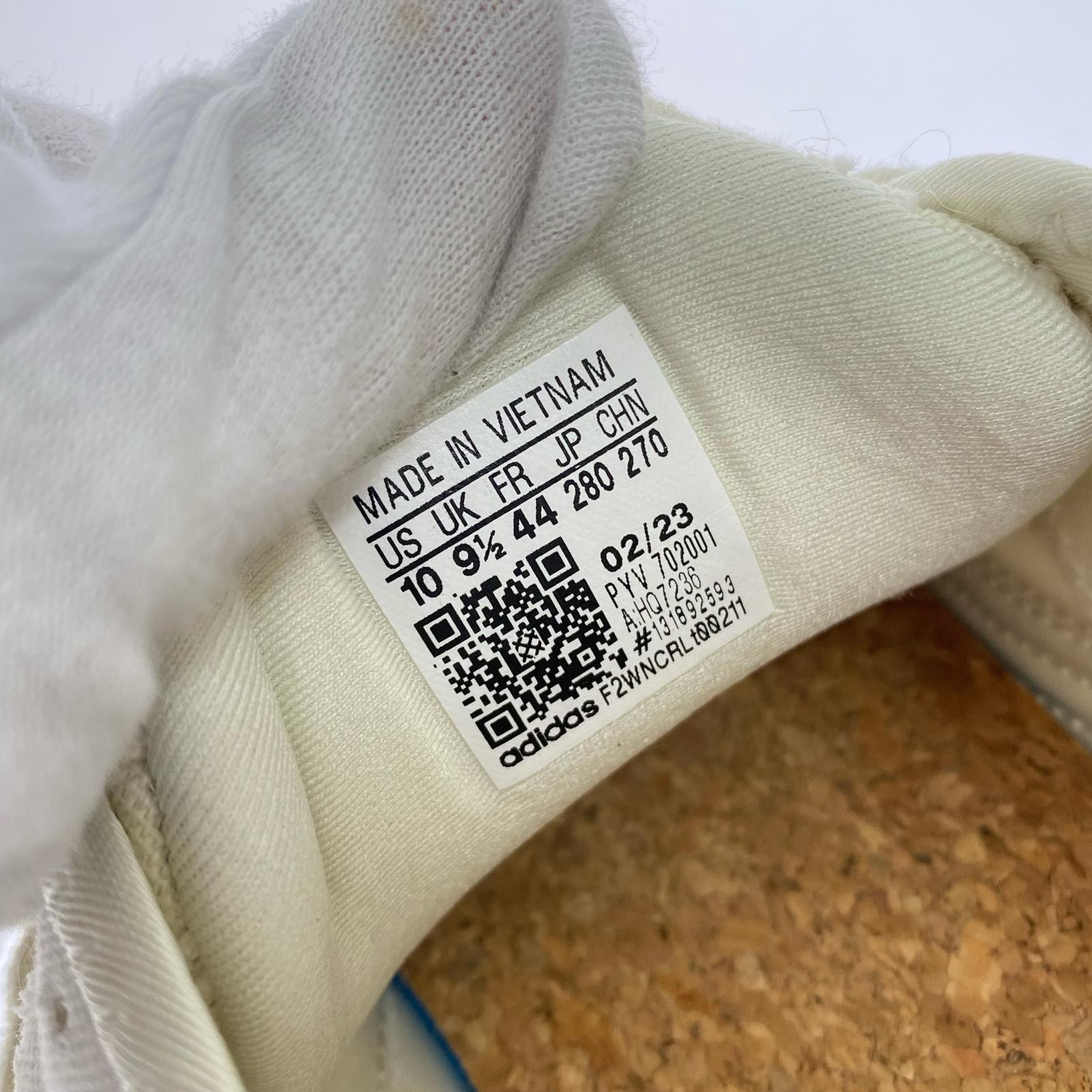 その他靴 靴-adidasオーケトロ HQ7236 28cm (US10 UK9 1/2 EU46) ホワイト