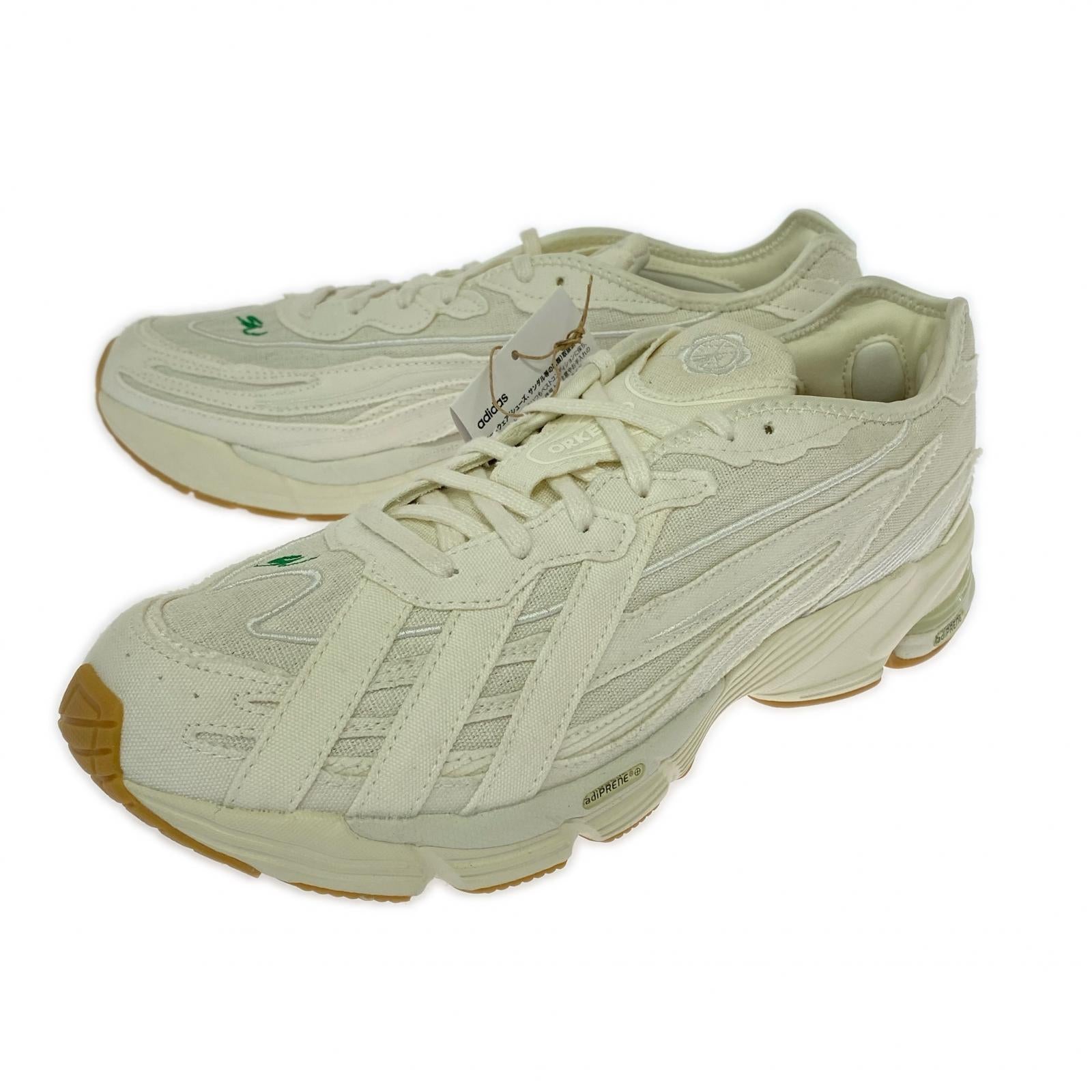 その他靴 靴-adidasオーケトロ HQ7236 28.5cm (US10 1/2 UK10 EU47) ホワイト