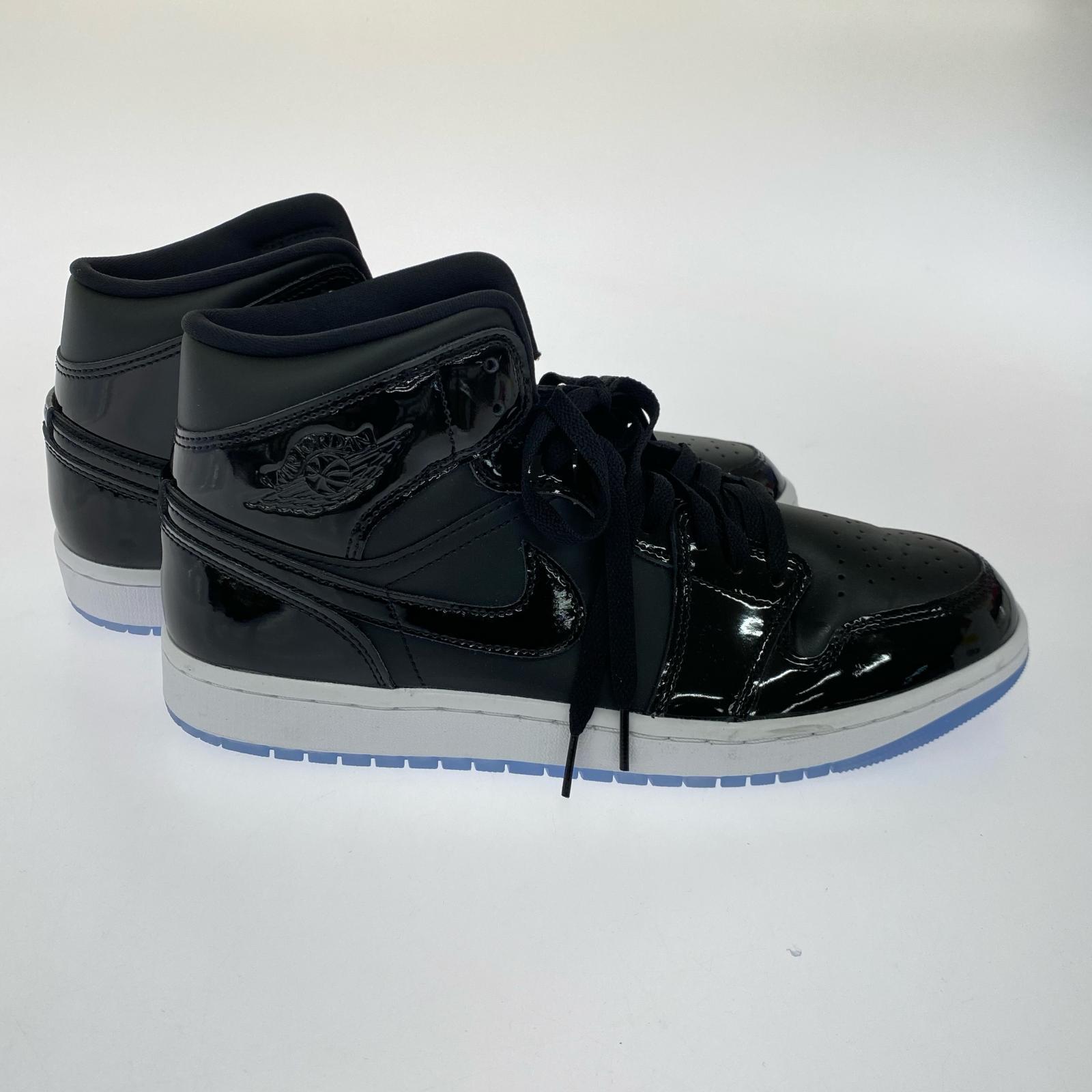 その他靴 靴-NIKEエアジョーダン1 29cm (US11 UK10 1/2 EU48) ブラック