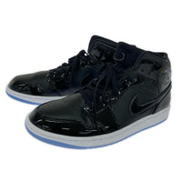 その他靴 靴-NIKEエアジョーダン1 29cm (US11 UK10 1/2 EU48) ブラック