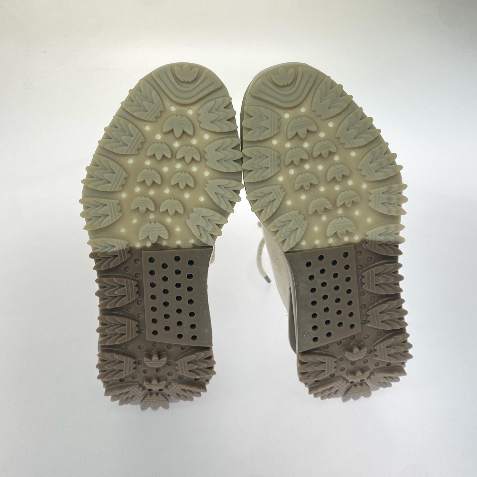 その他靴 PharrellWilliams×adidas Origin 27cm (US9 UK8 1/2 EU44) ベージュ
