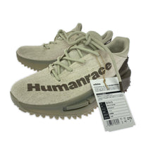 その他靴 PharrellWilliams×adidas Origin 27cm (US9 UK8 1/2 EU44) ベージュ