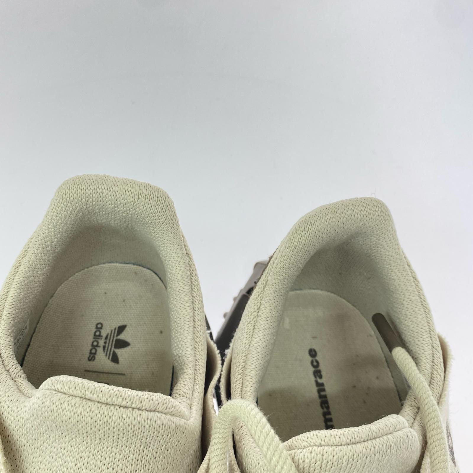 その他靴 PharrellWilliams×adidas Origin 26cm (US8 UK7 1/2 EU42) ベージュ