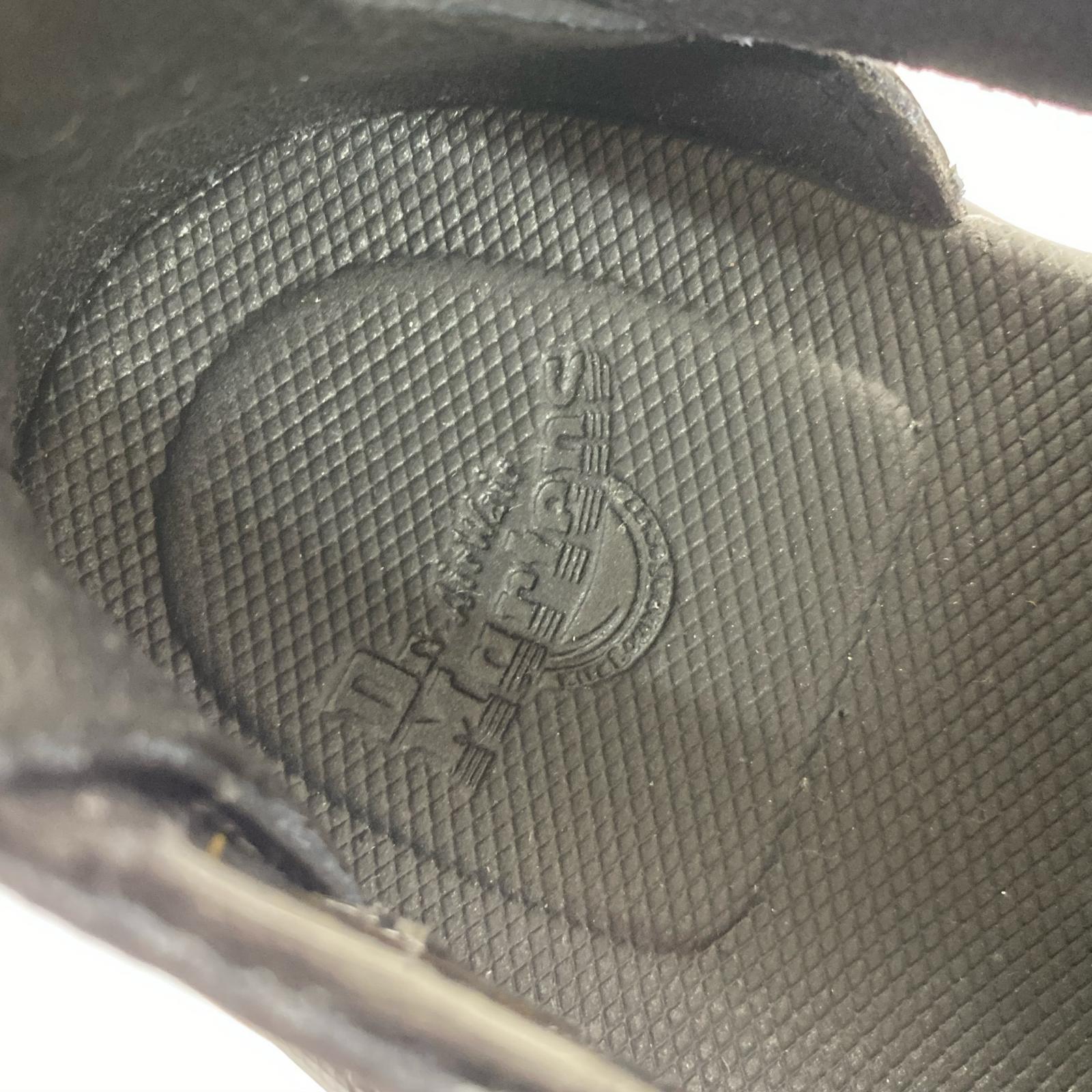 その他靴 Dr.Marten サンダル 23-23.5 ブラック