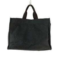 その他バッグ agnes b TAS11-02 2WAYキャンバストート ブラック