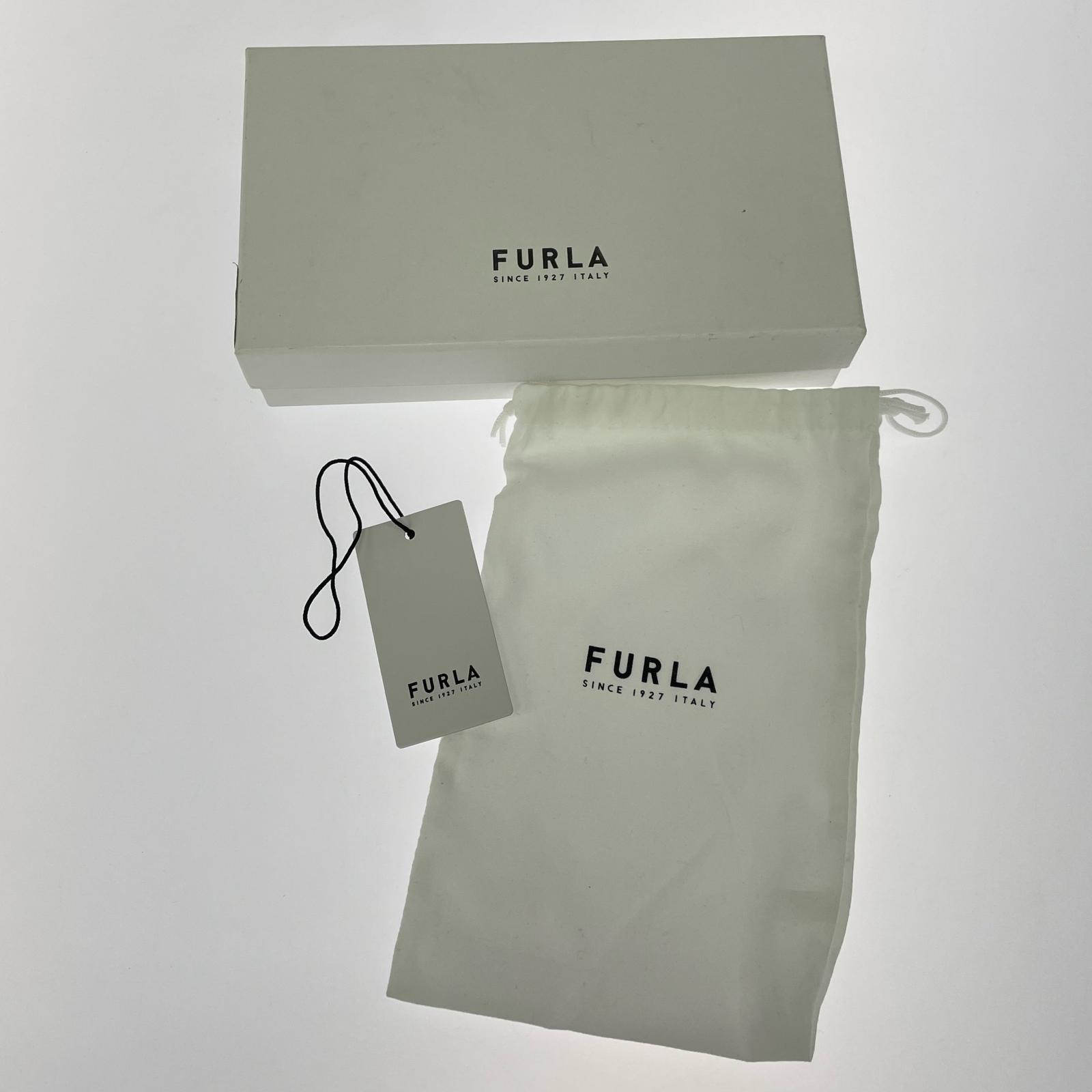 その他アクセサリー FURLA 長財布