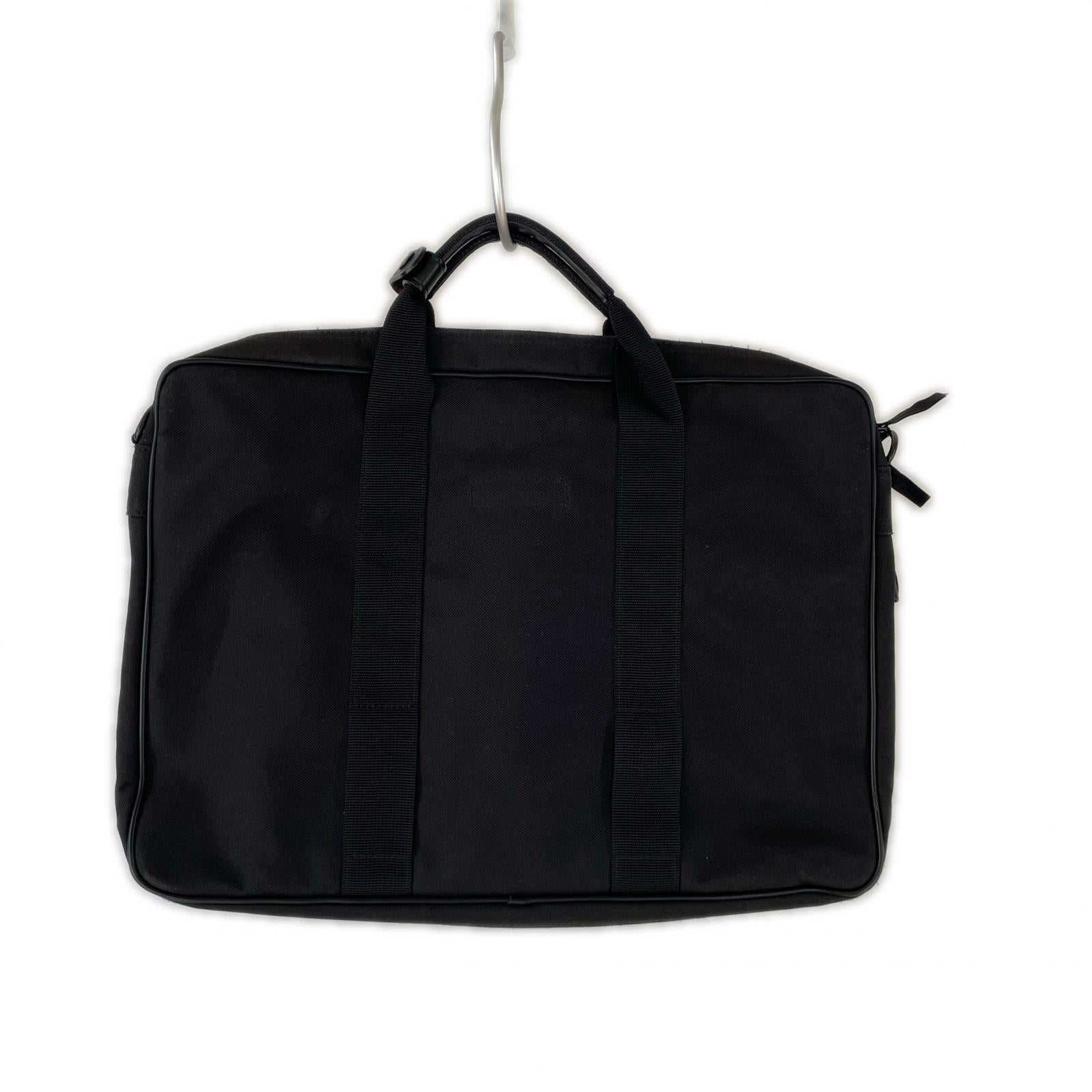 ブリーフケース 2WAY BRIEFCASE/550-08961/BLK ブラック