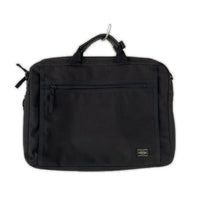 ブリーフケース 2WAY BRIEFCASE/550-08961/BLK ブラック