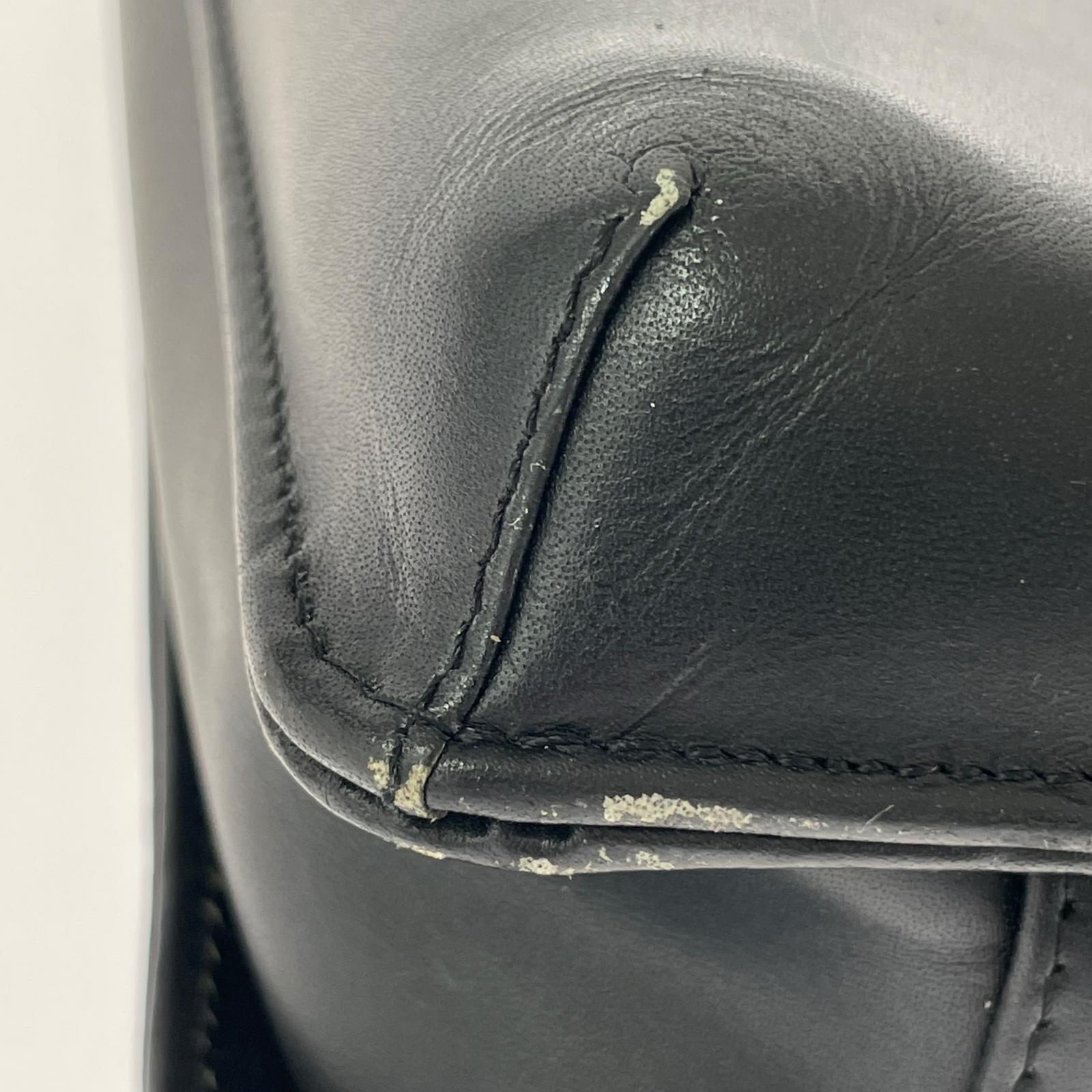 その他バッグ GIVENCHY 牛革 トートバッグ ブラック