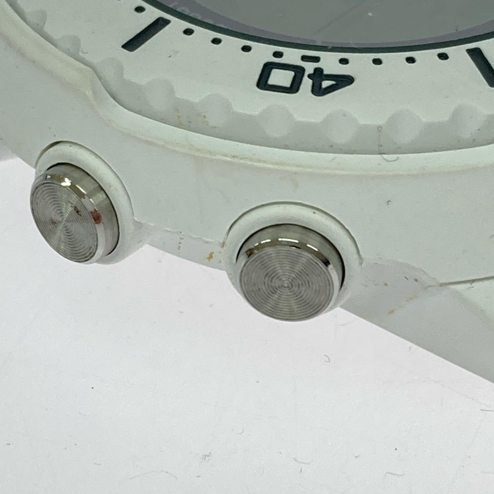 腕時計 SEIKO PROSPEX FIELDMASTER S802-00B0 ホワイト