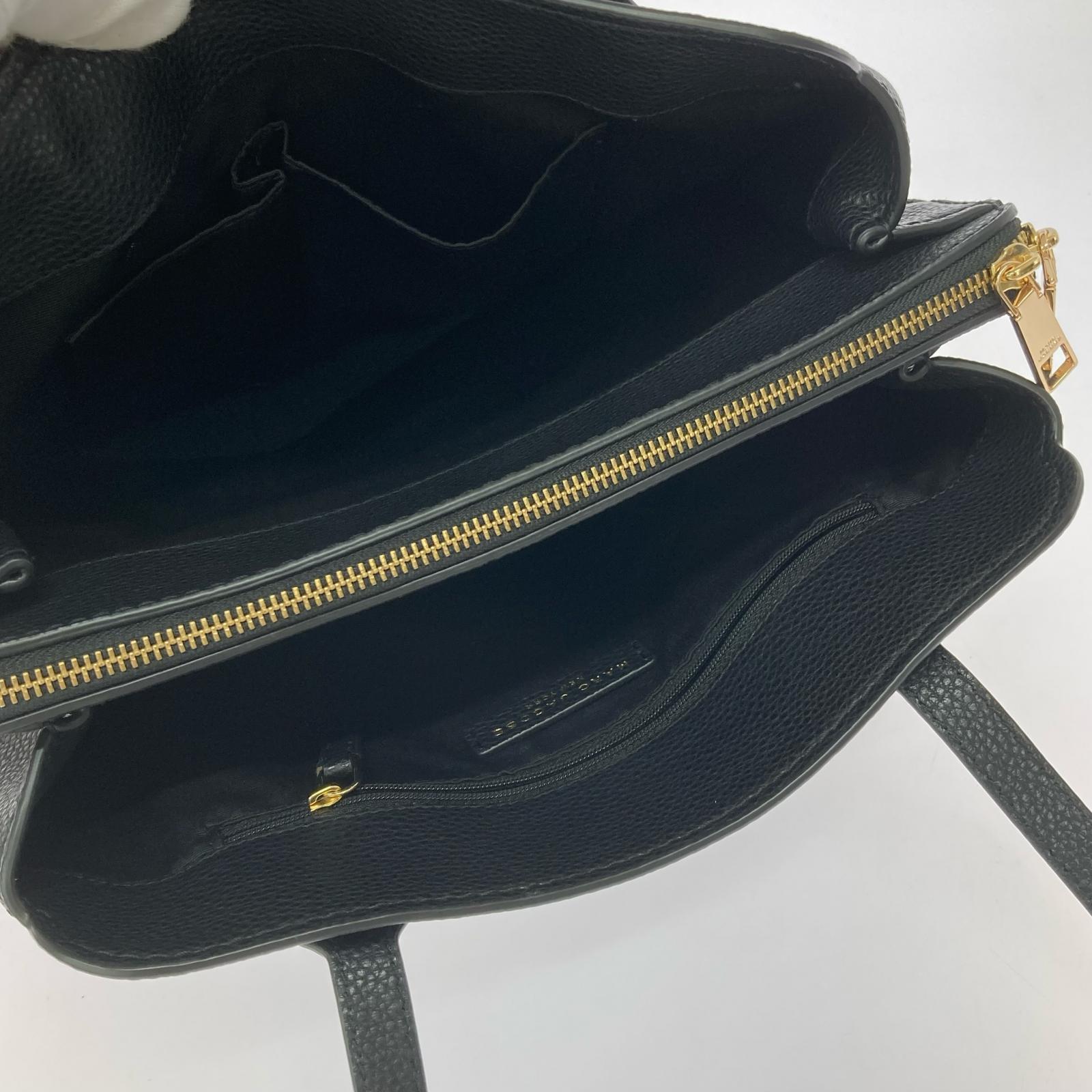その他バッグ MARC JACOBS ハンドバッグ ブラック