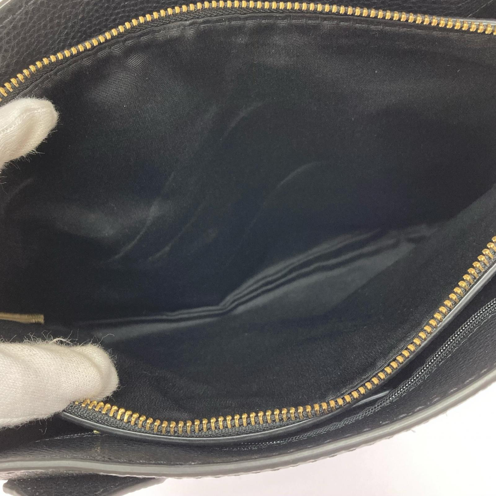その他バッグ MARC JACOBS ハンドバッグ ブラック
