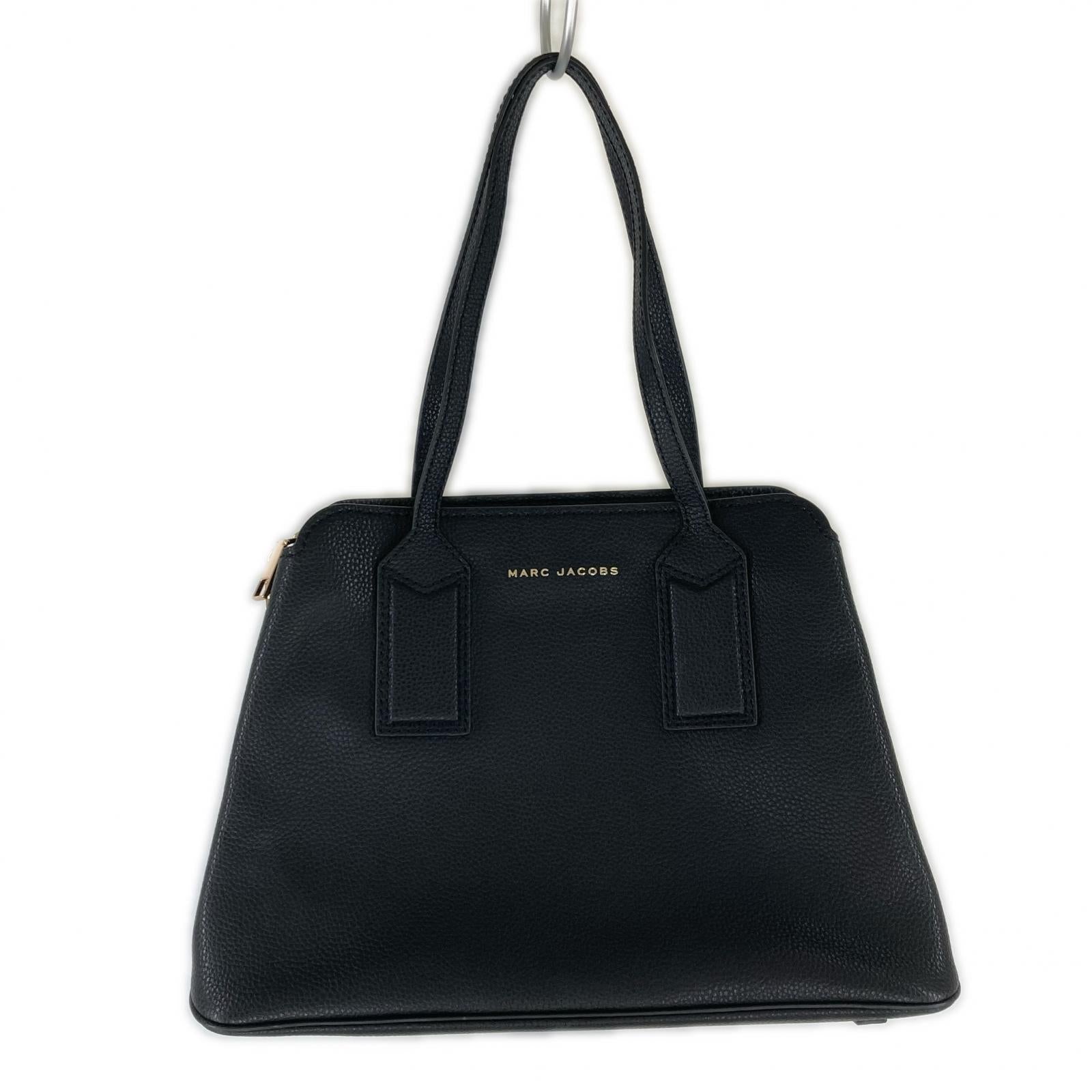 その他バッグ MARC JACOBS ハンドバッグ ブラック