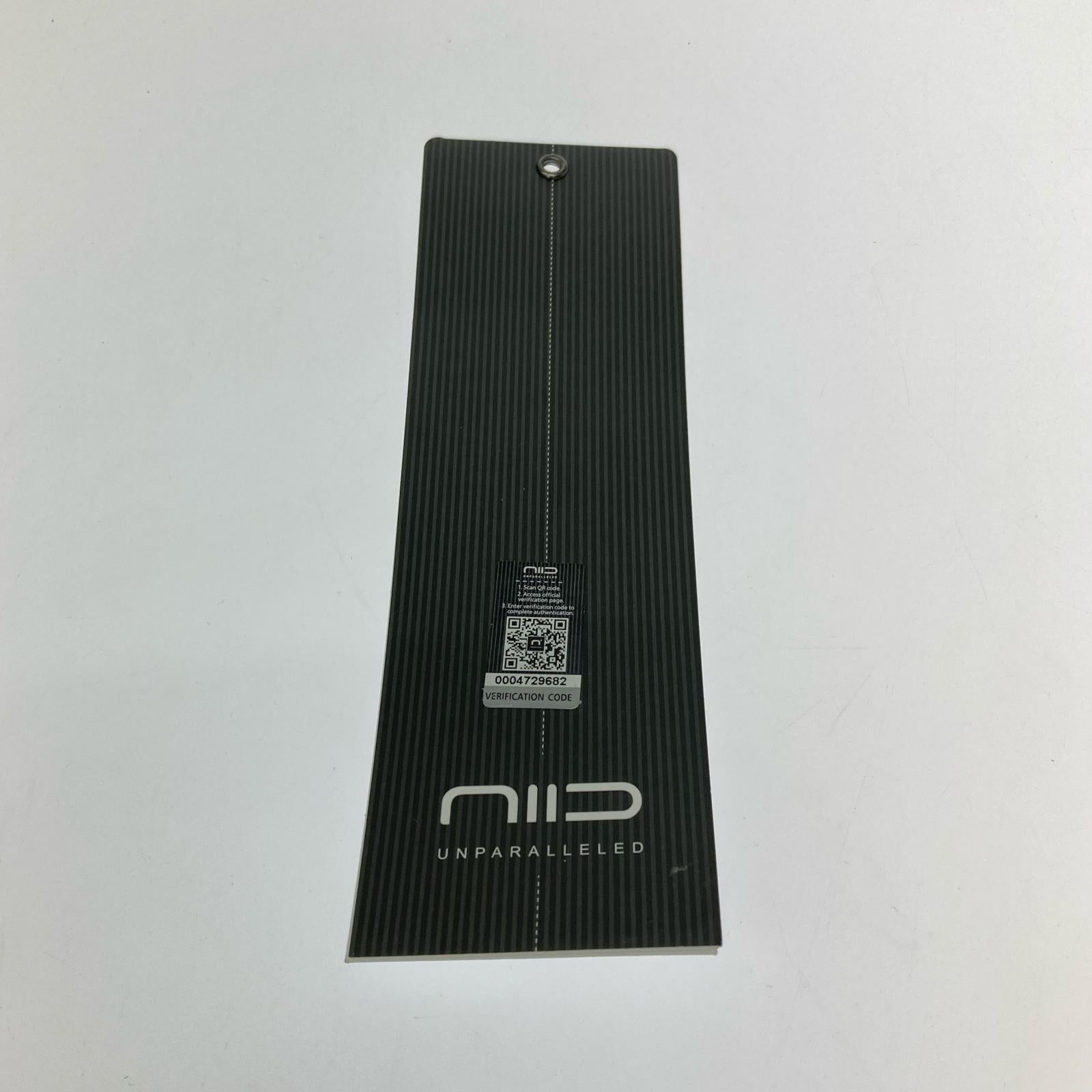 その他バッグ NIIDボディバック