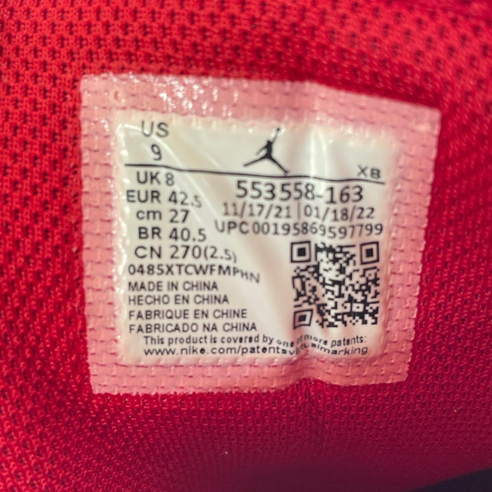 その他靴 553558-163 27cm 27cm (US9 UK8 1/2 EU44)