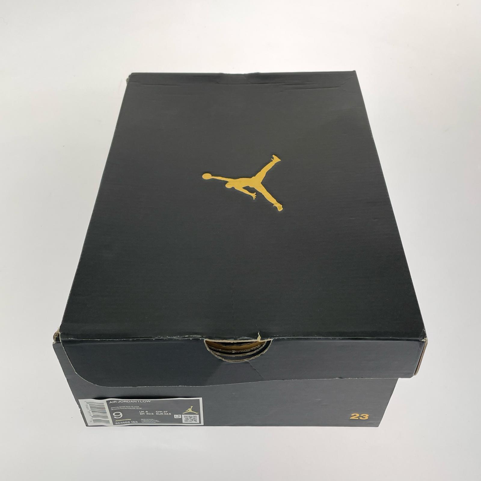 その他靴 553558-163 27cm 27cm (US9 UK8 1/2 EU44)