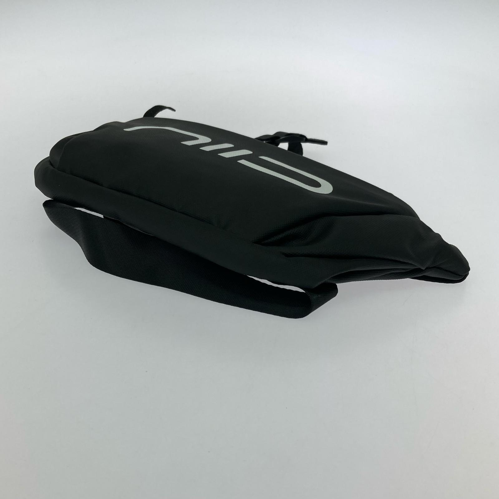 その他バッグ NIIDボディバック ブラック