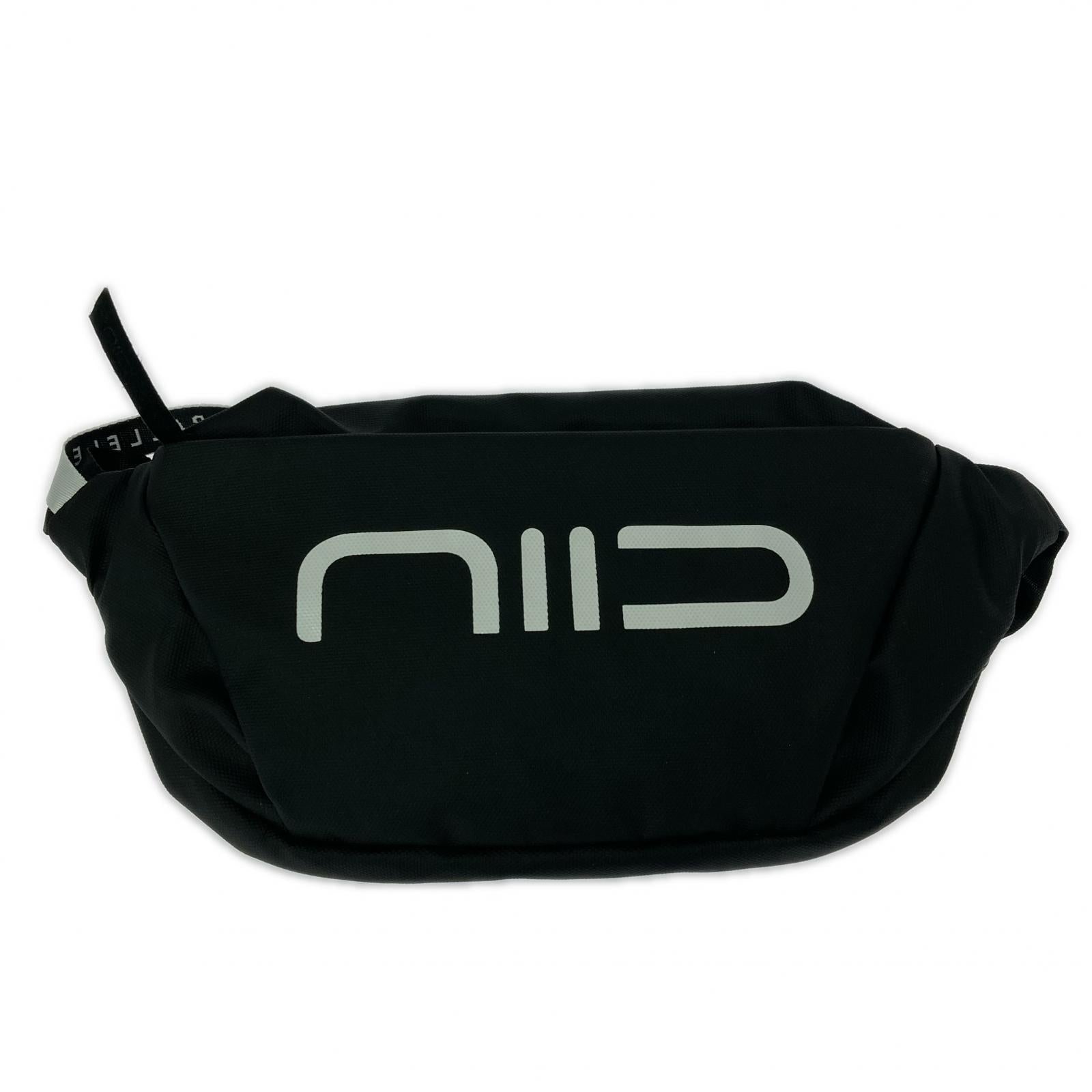その他バッグ NIIDボディバック ブラック