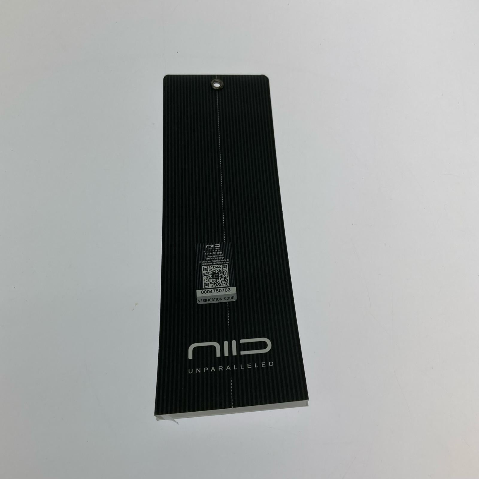 その他バッグ NIIDボディバック ホワイト