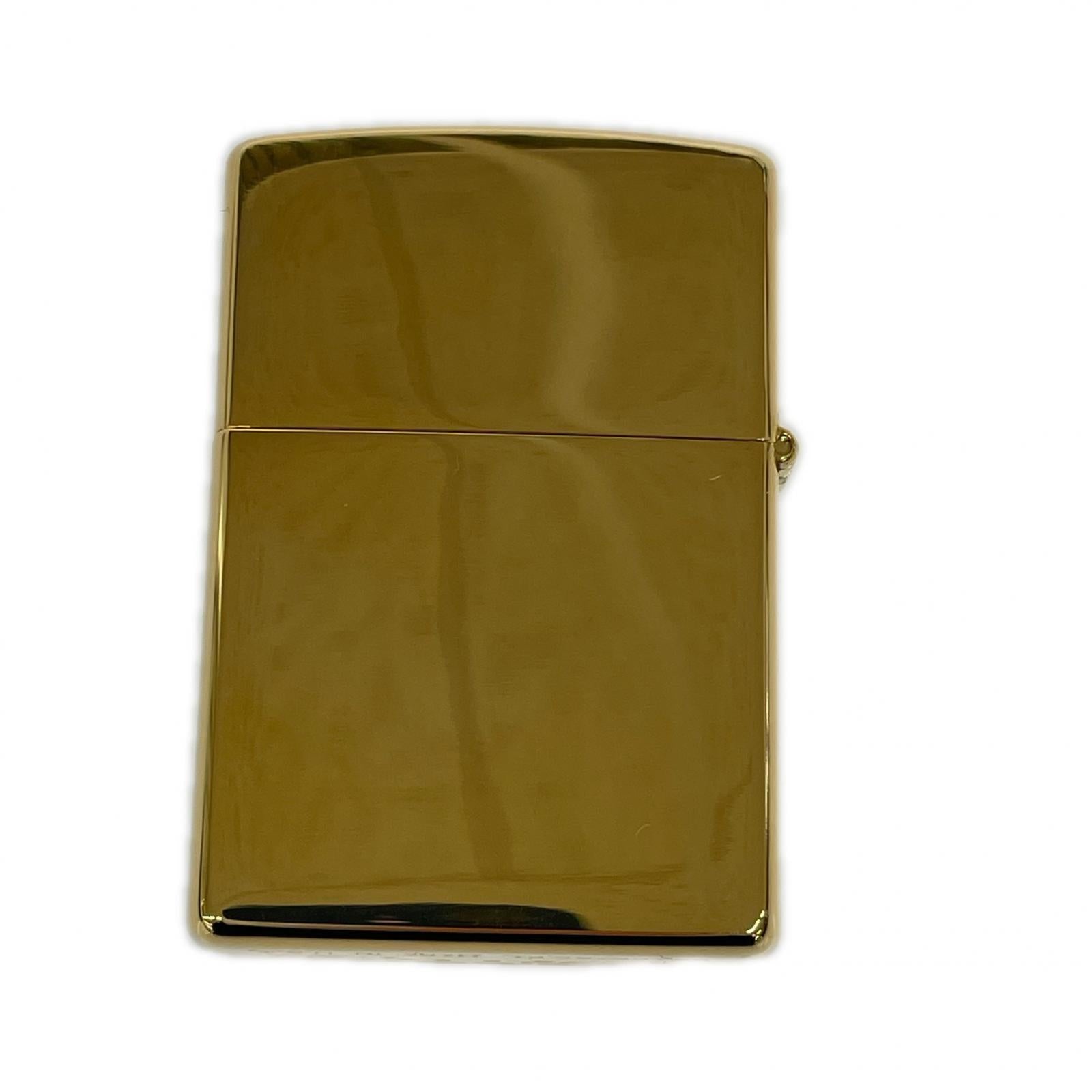 ライター Mila Schon Gold D 19 ゴールド