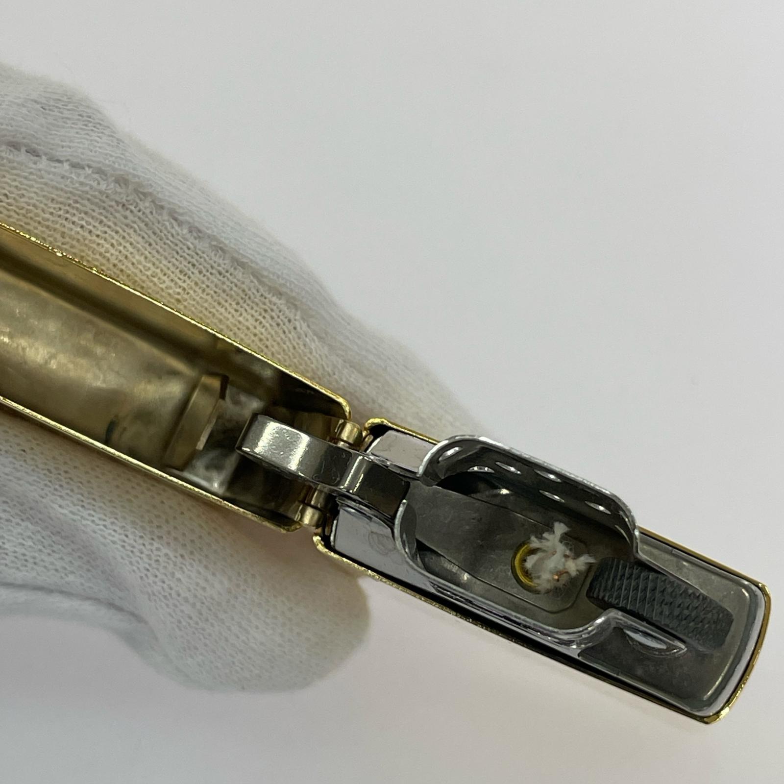 ライター Mila Schon Gold D 19 ゴールド