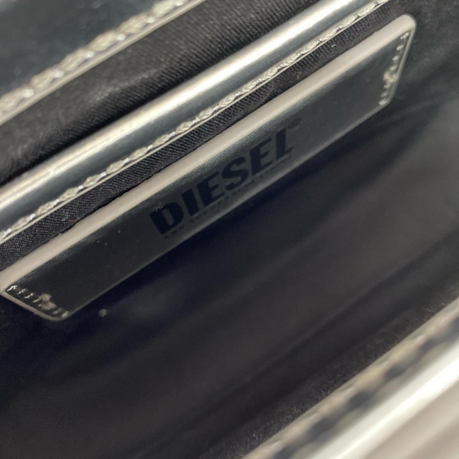 その他バッグ DIESEL 1DR ワンショルダーバッグ