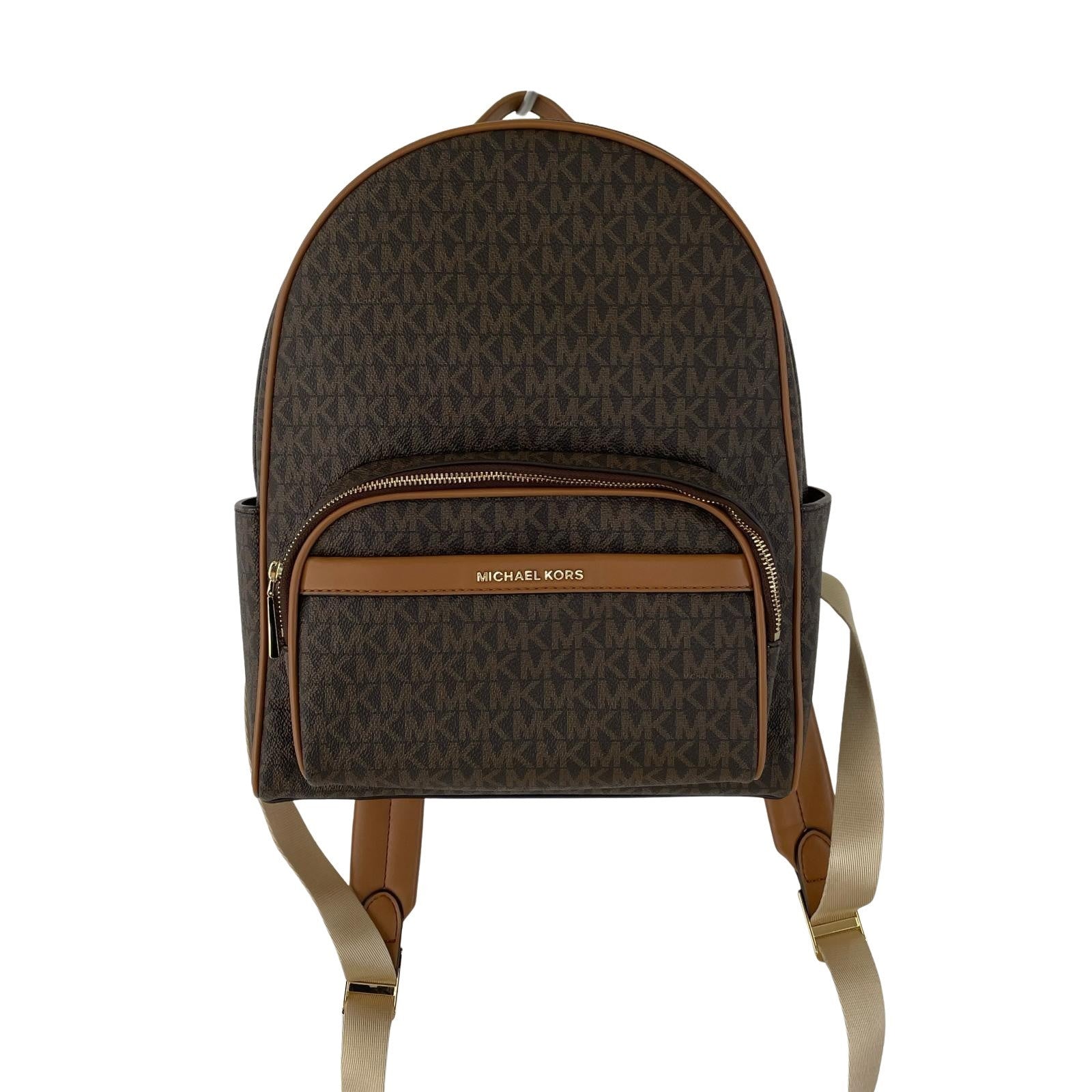その他バッグ MICHAEL KORS BEXバックパック ミディア ブラウン