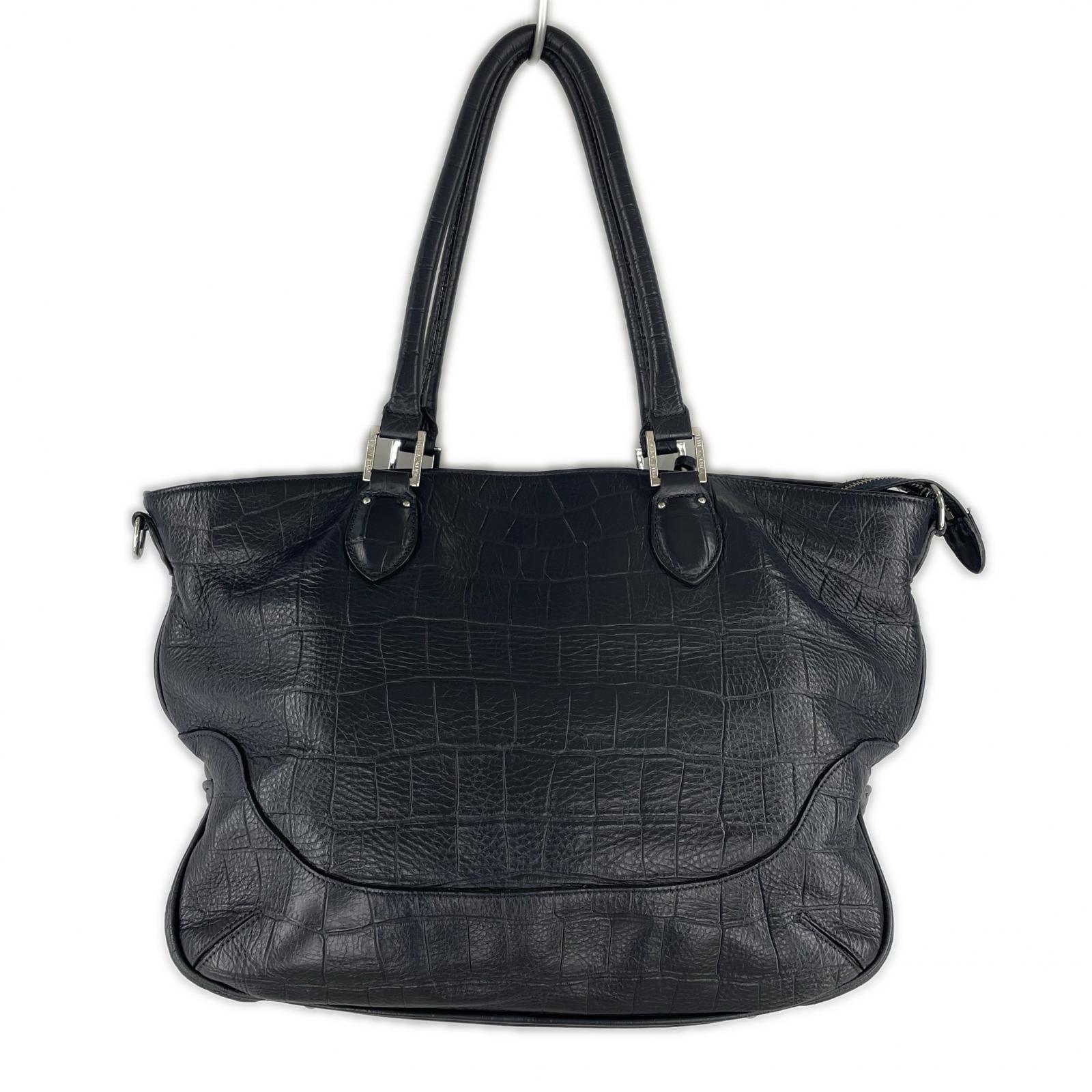 その他バッグ PELLE MORBIDA EST.715