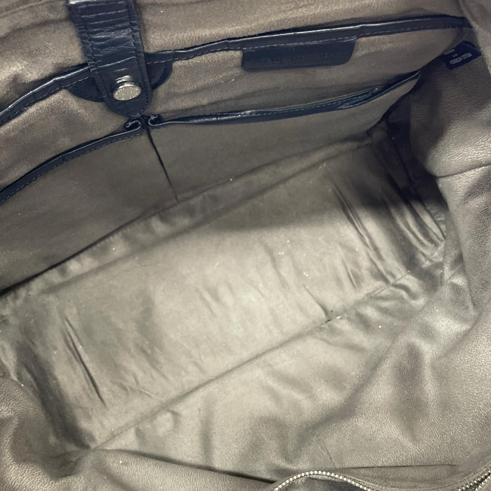その他バッグ PELLE MORBIDA EST.715
