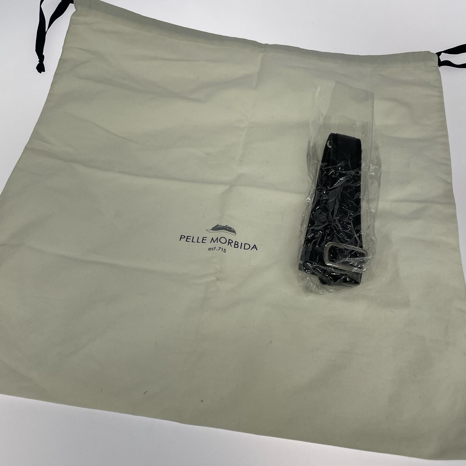 その他バッグ PELLE MORBIDA EST.715