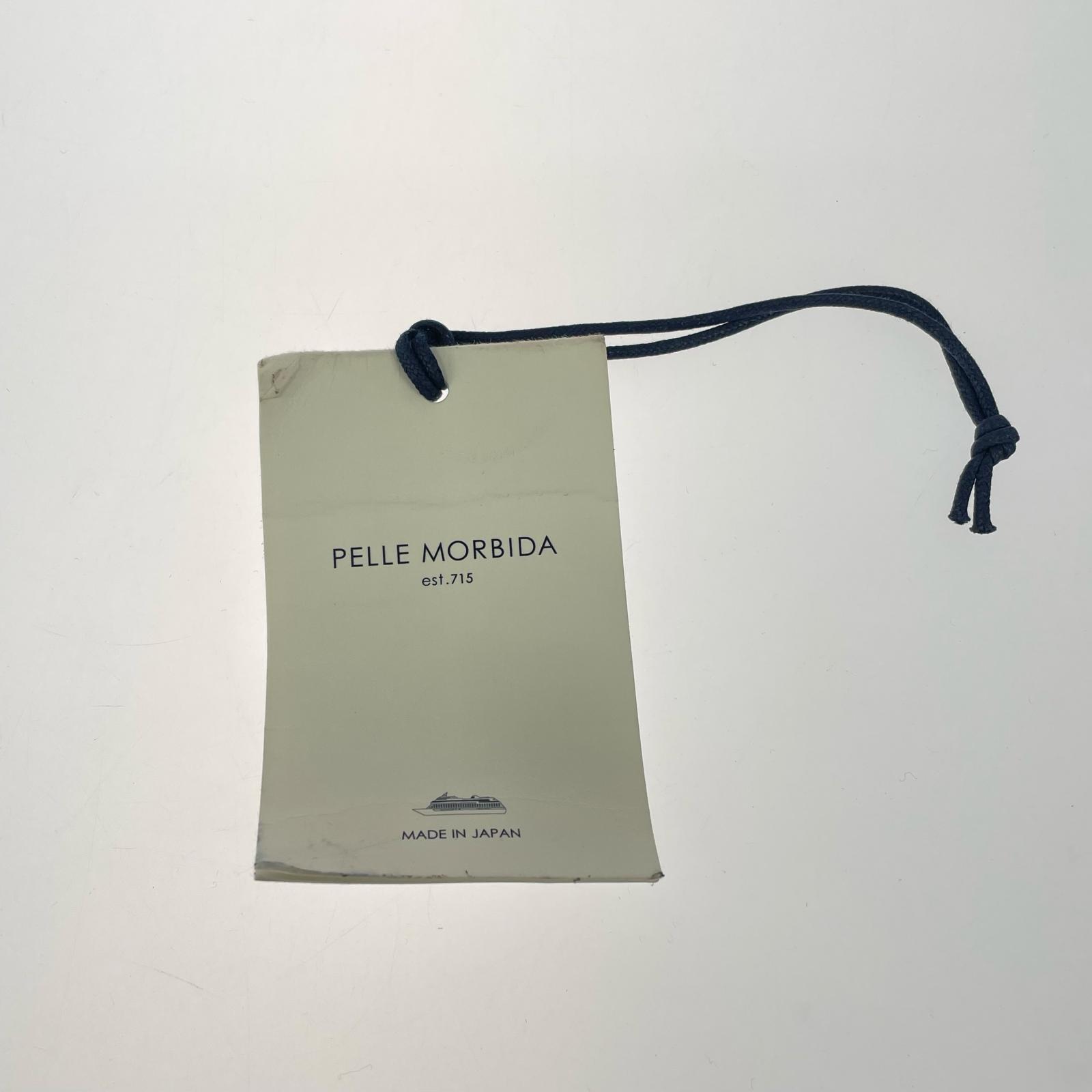 その他バッグ PELLE MORBIDA EST.715