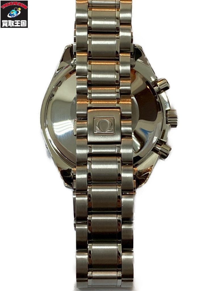 OMEGA スピードマスター 3520.53 トリプル 腕時計